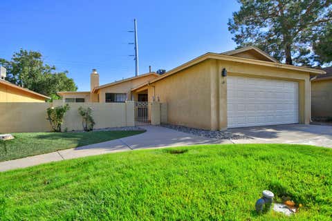 Photo of 10709 Clyburn Park Drive NE, Albuquerque, NM 87123 (MLS # 1108347)