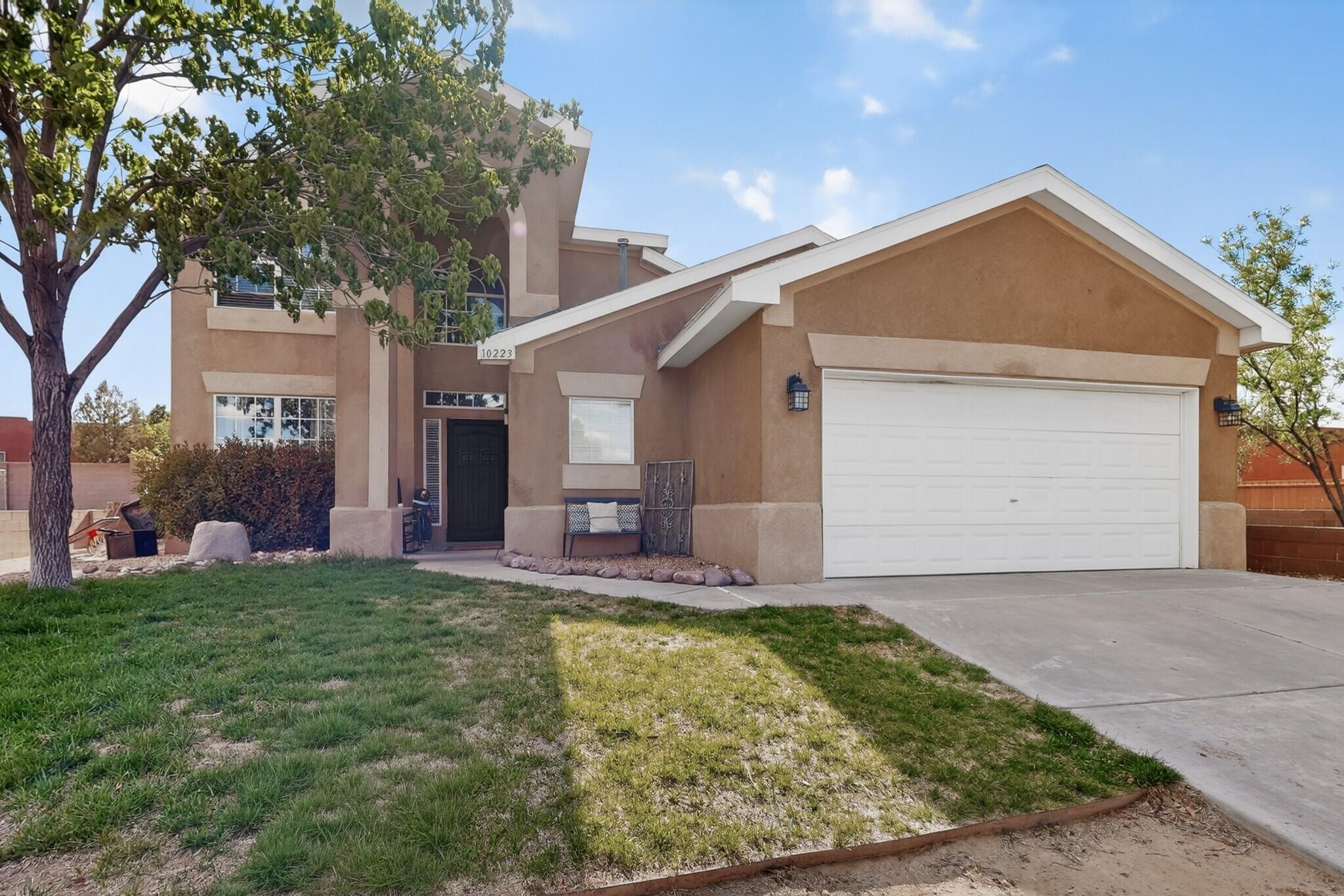 10223 Granby Court 10223 NW