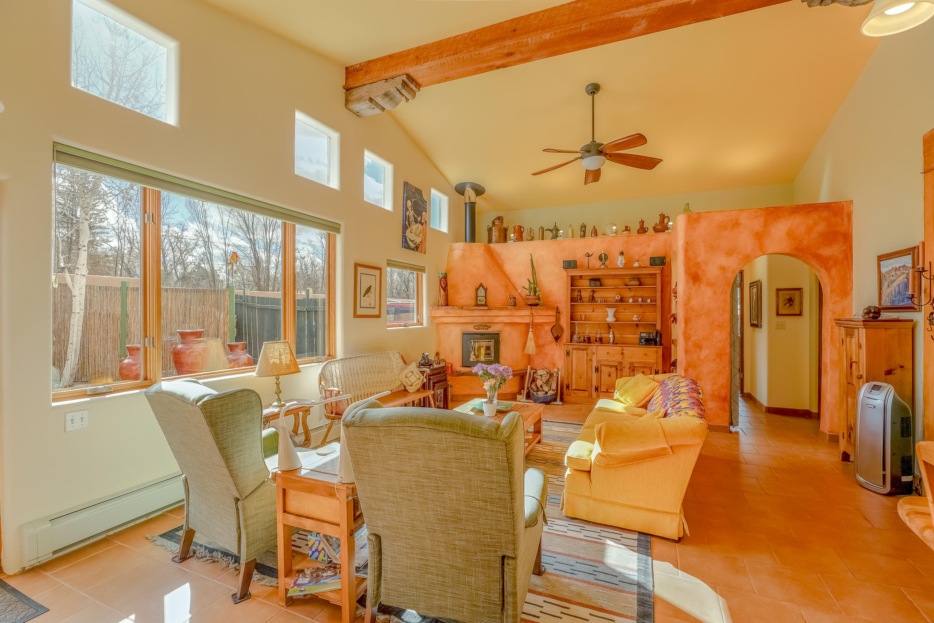 525 La Lomita Road H