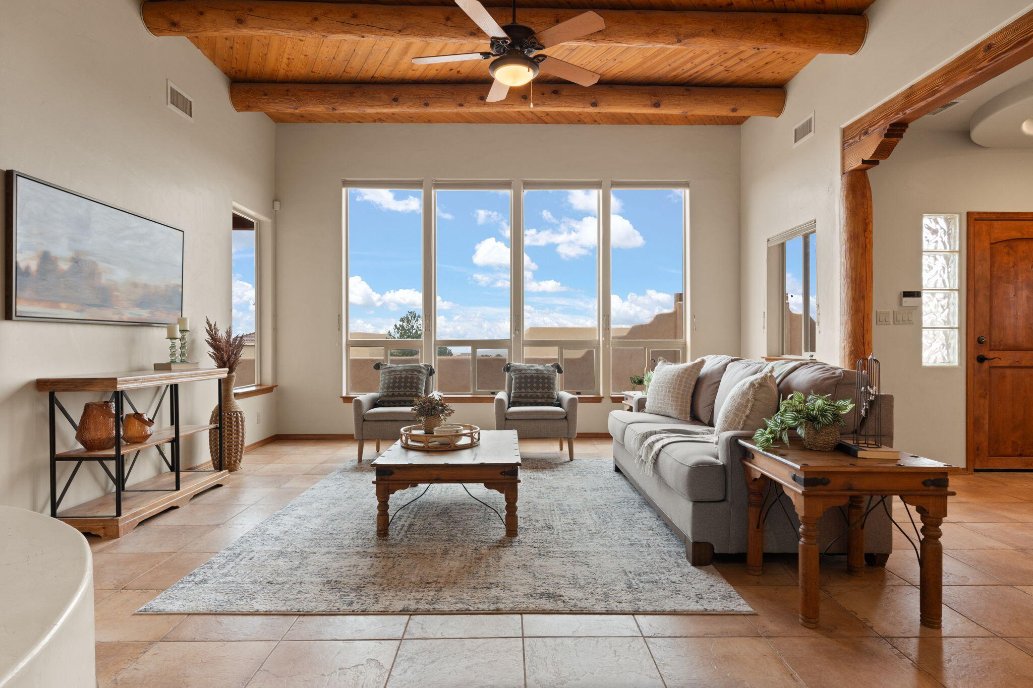 601 Acetin Court, Rio Rancho, New Mexico image 15