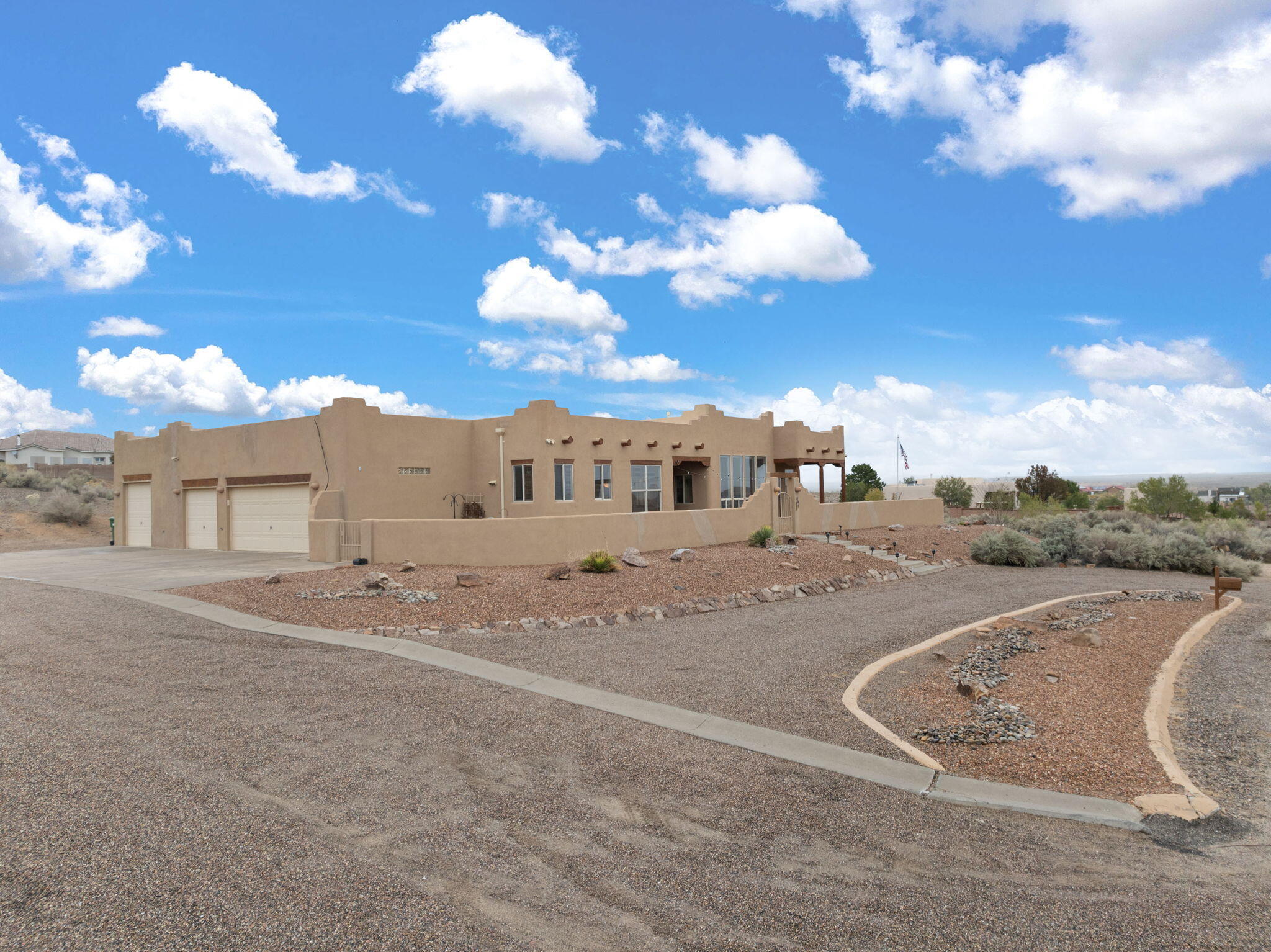 601 Acetin Court, Rio Rancho, New Mexico image 21