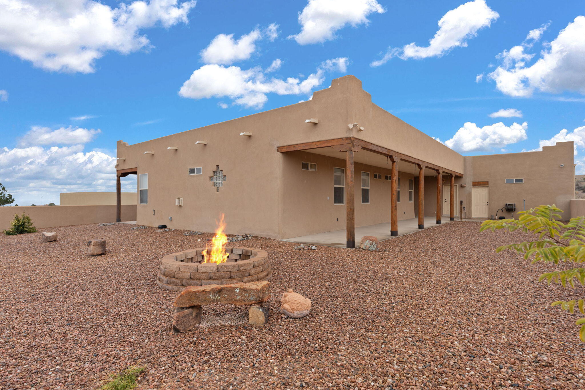 601 Acetin Court, Rio Rancho, New Mexico image 35