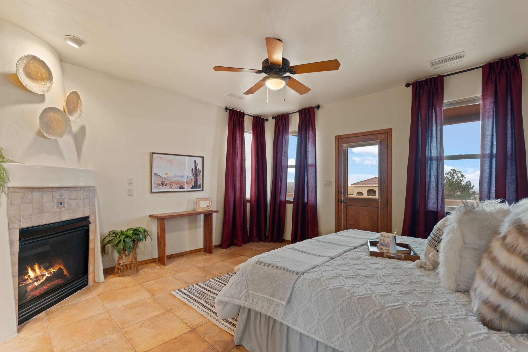 601 Acetin Court, Rio Rancho, New Mexico image 2