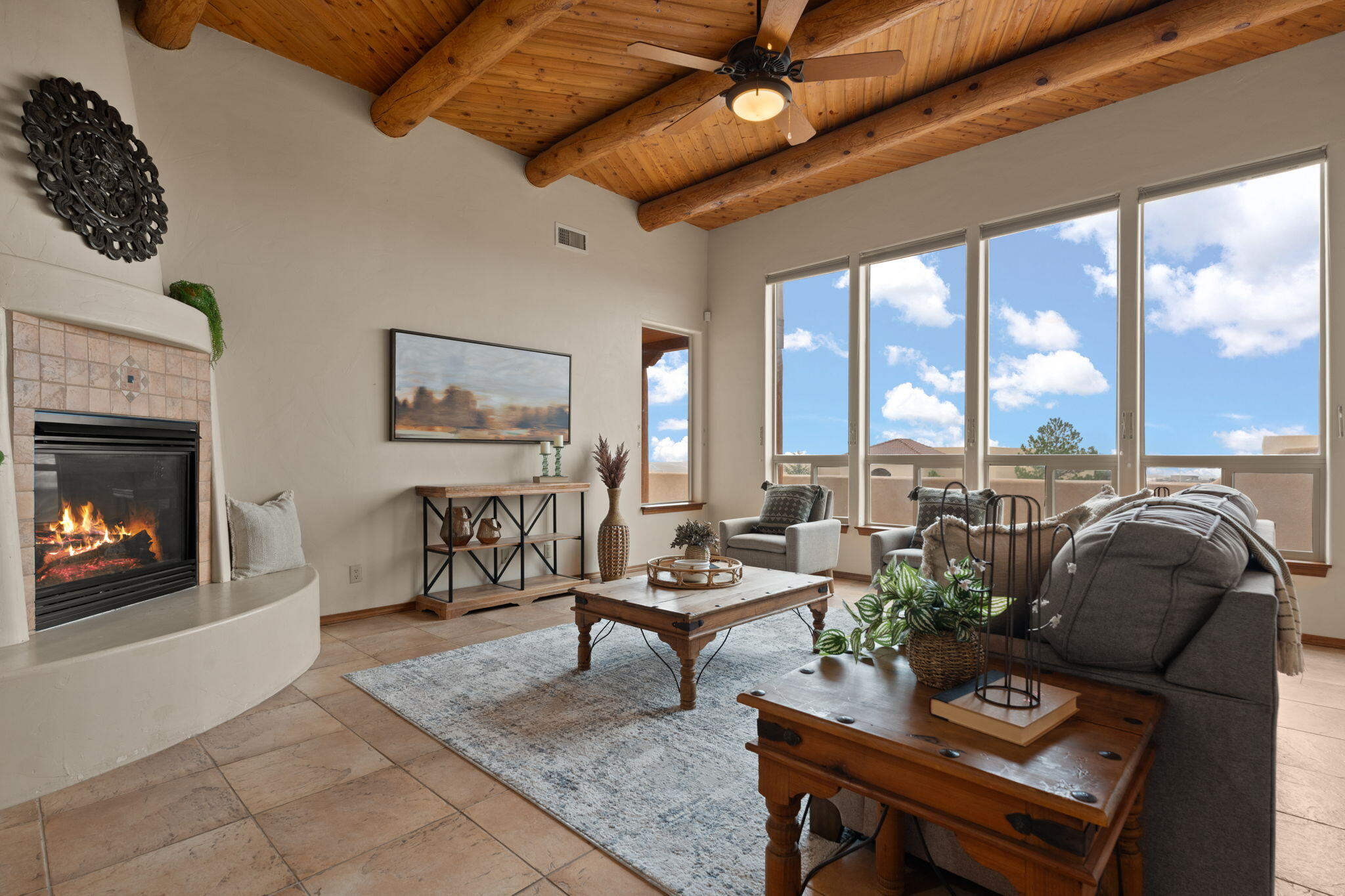 601 Acetin Court, Rio Rancho, New Mexico image 32