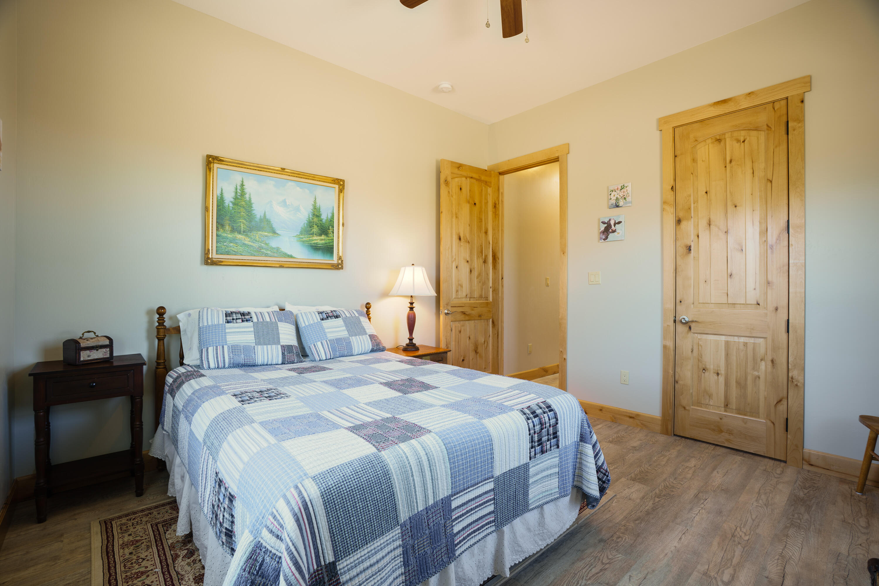 84 Camino Redondo, Placitas, New Mexico image 33