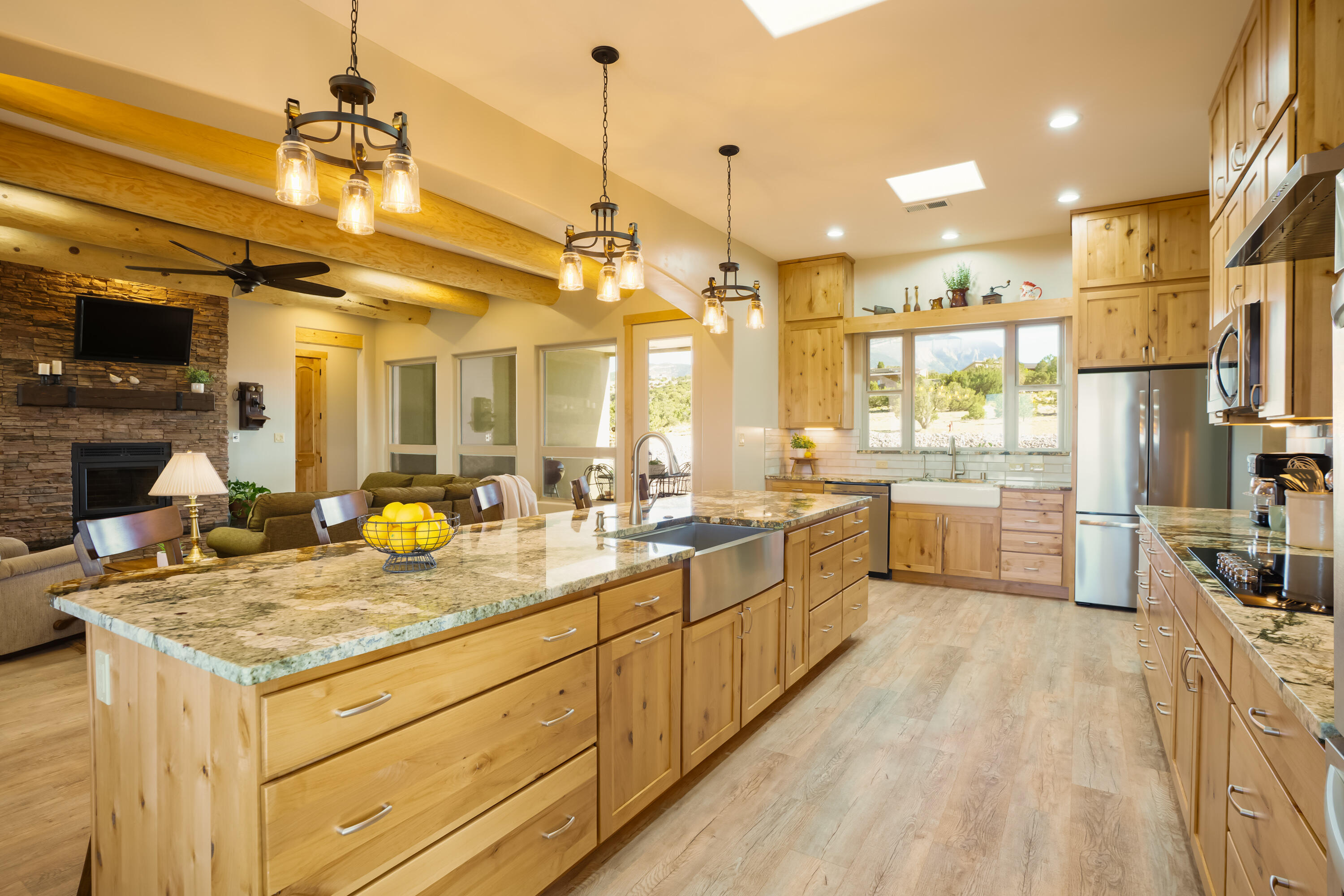 84 Camino Redondo, Placitas, New Mexico image 19