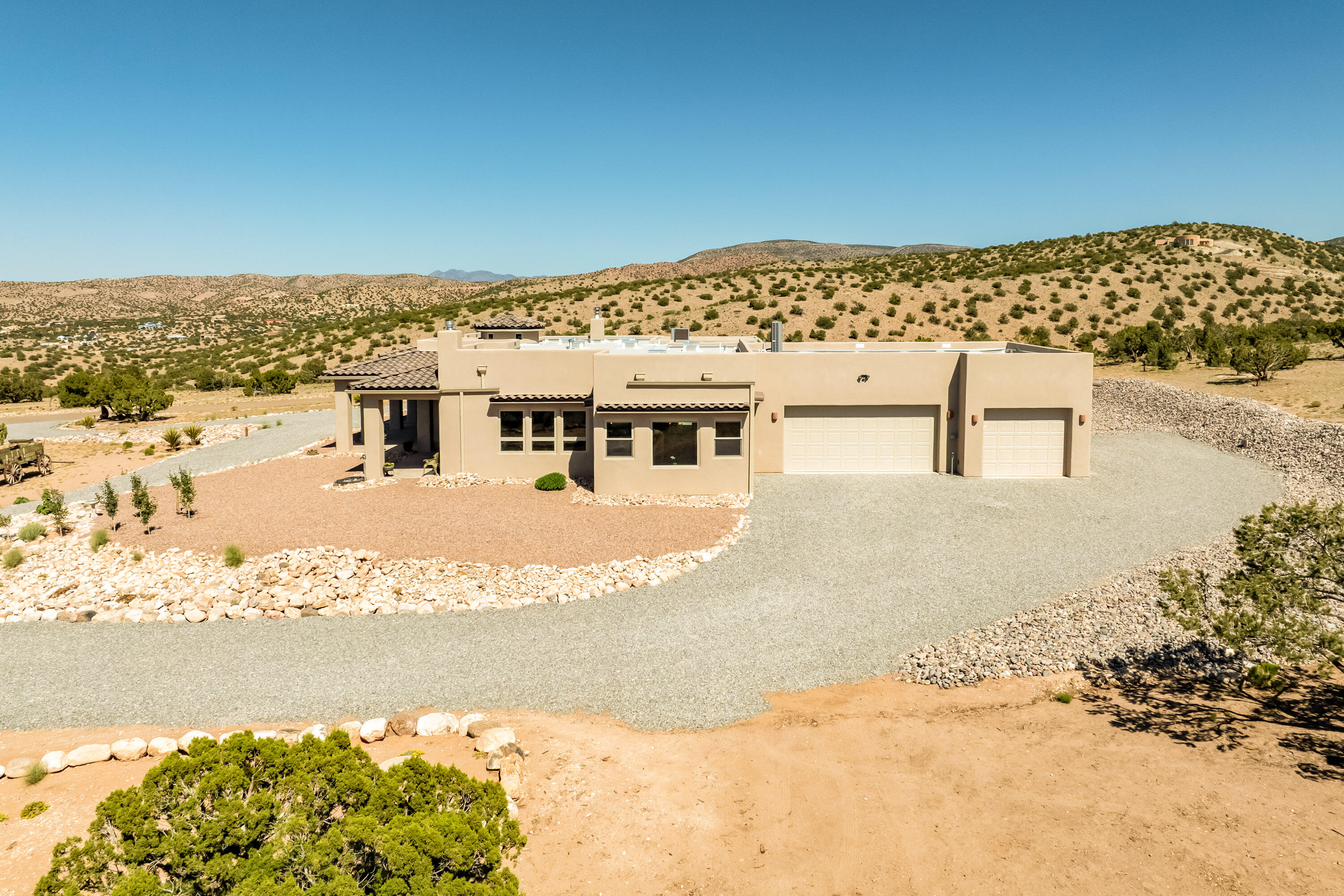 84 Camino Redondo, Placitas, New Mexico image 7