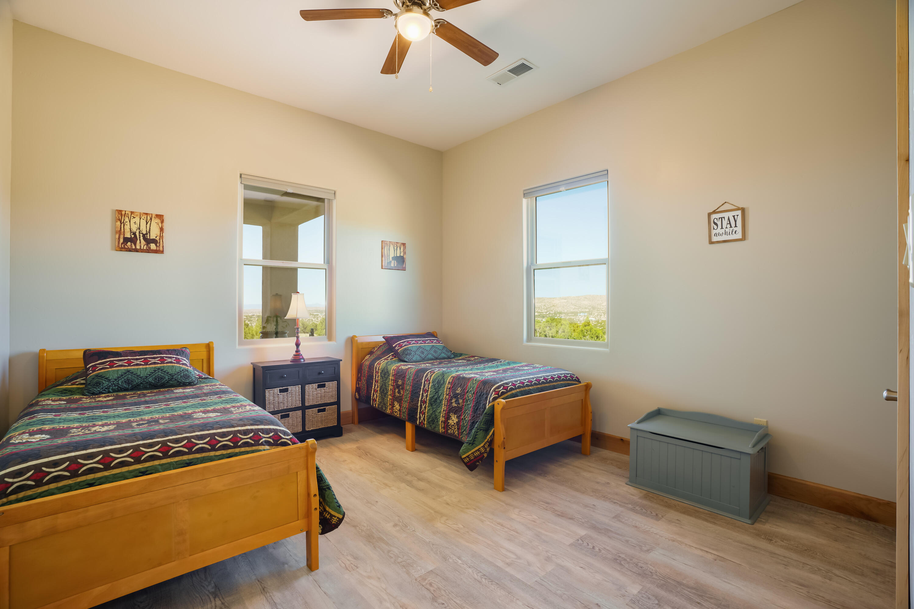 84 Camino Redondo, Placitas, New Mexico image 36