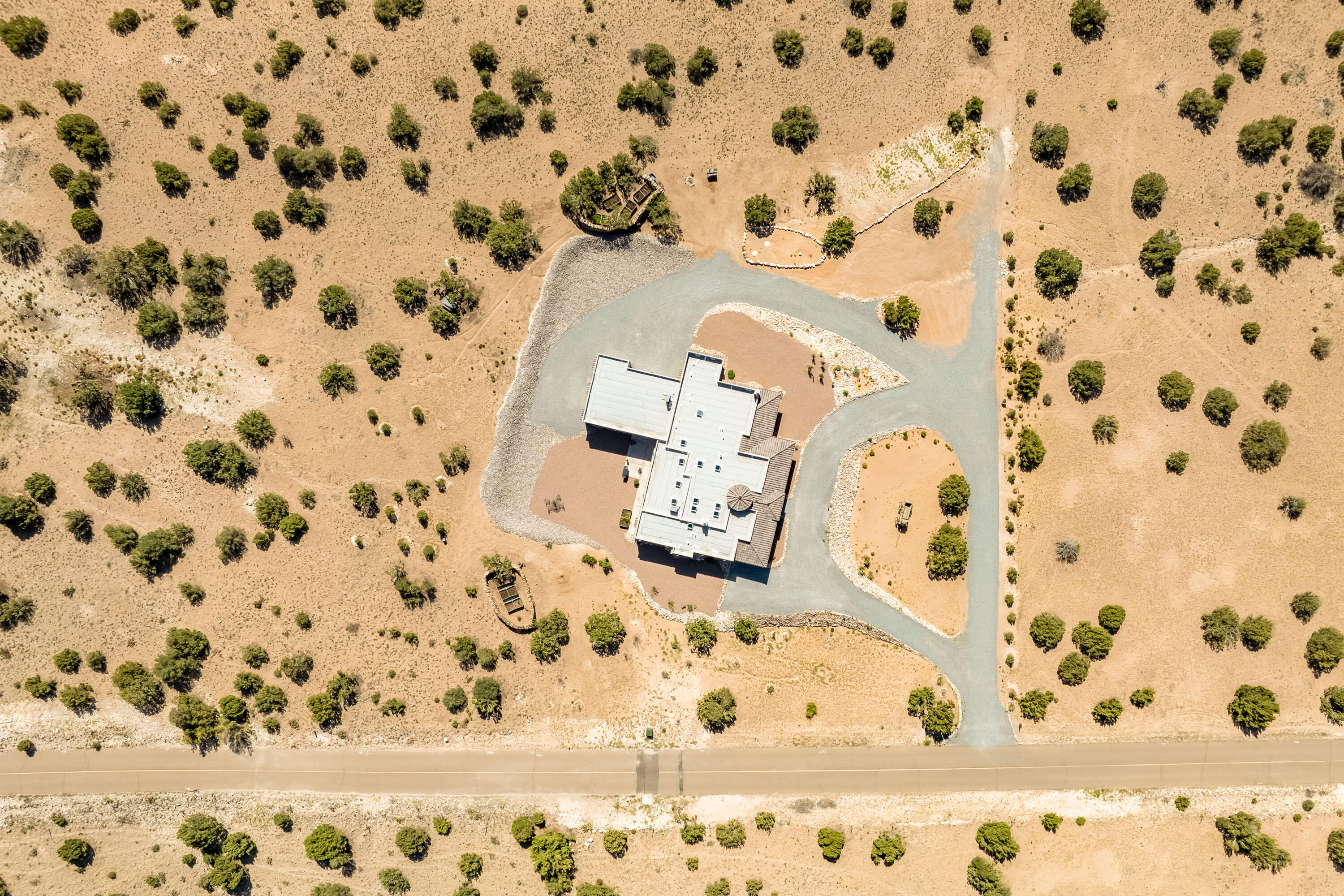 84 Camino Redondo, Placitas, New Mexico image 49