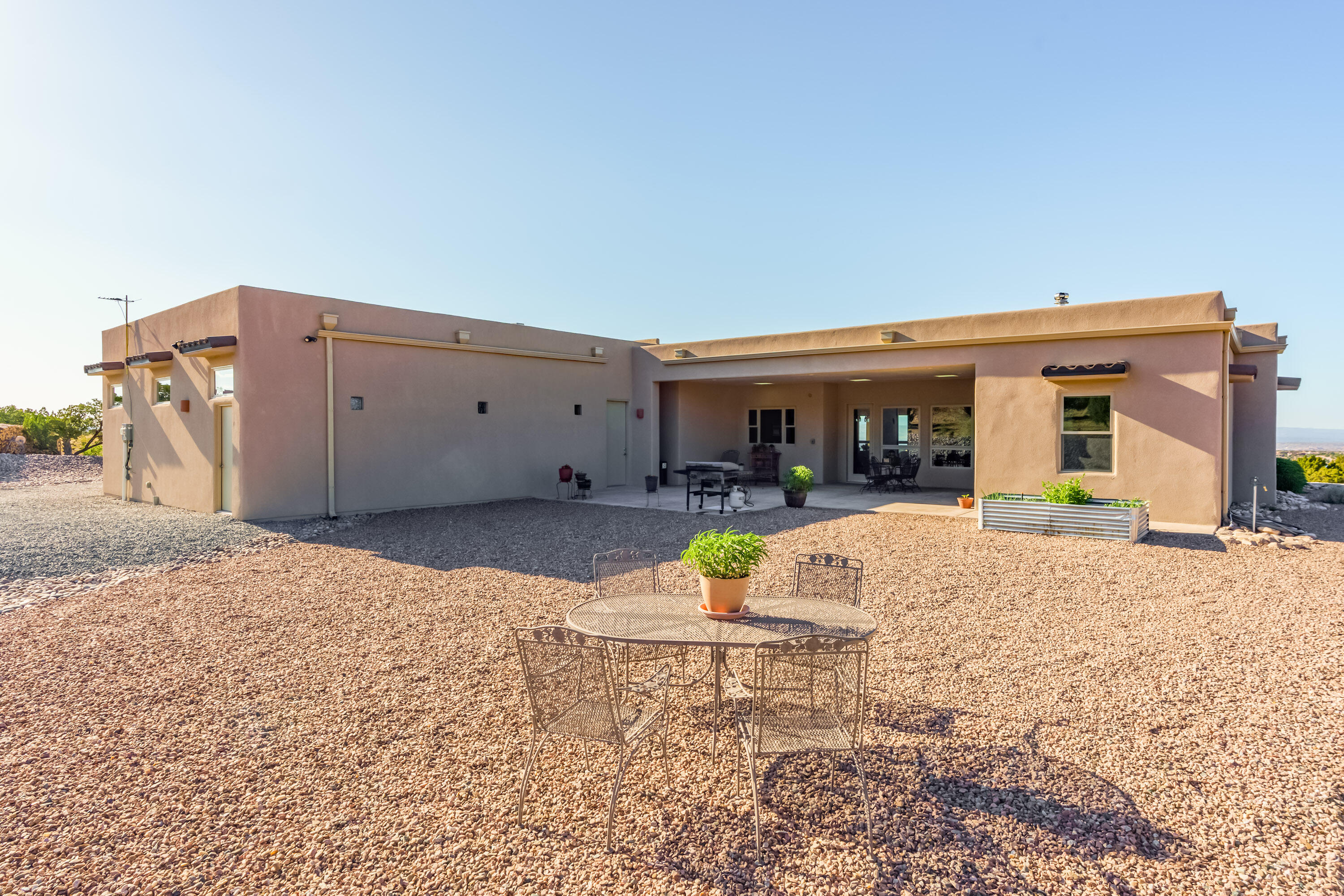 84 Camino Redondo, Placitas, New Mexico image 43