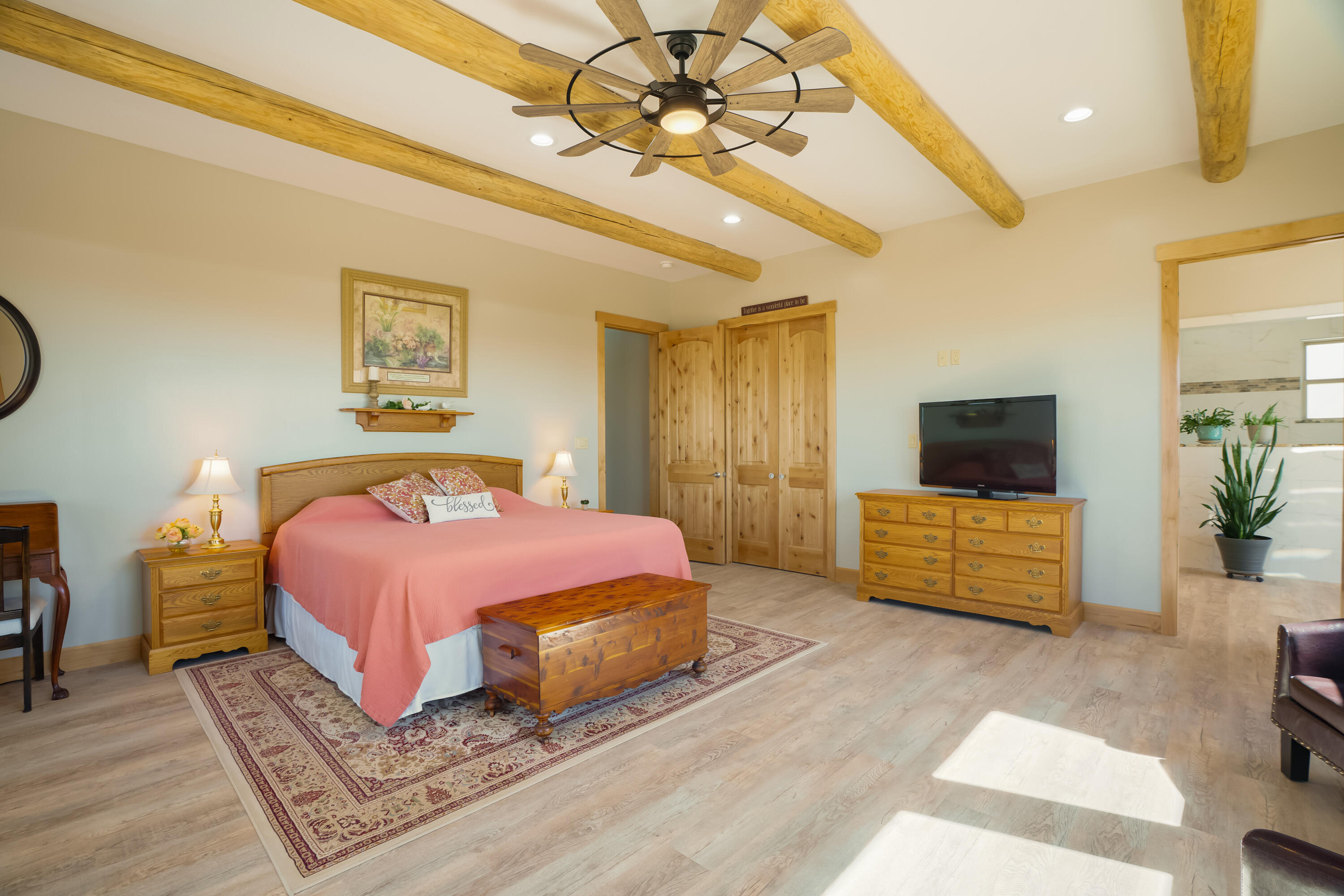 84 Camino Redondo, Placitas, New Mexico image 28
