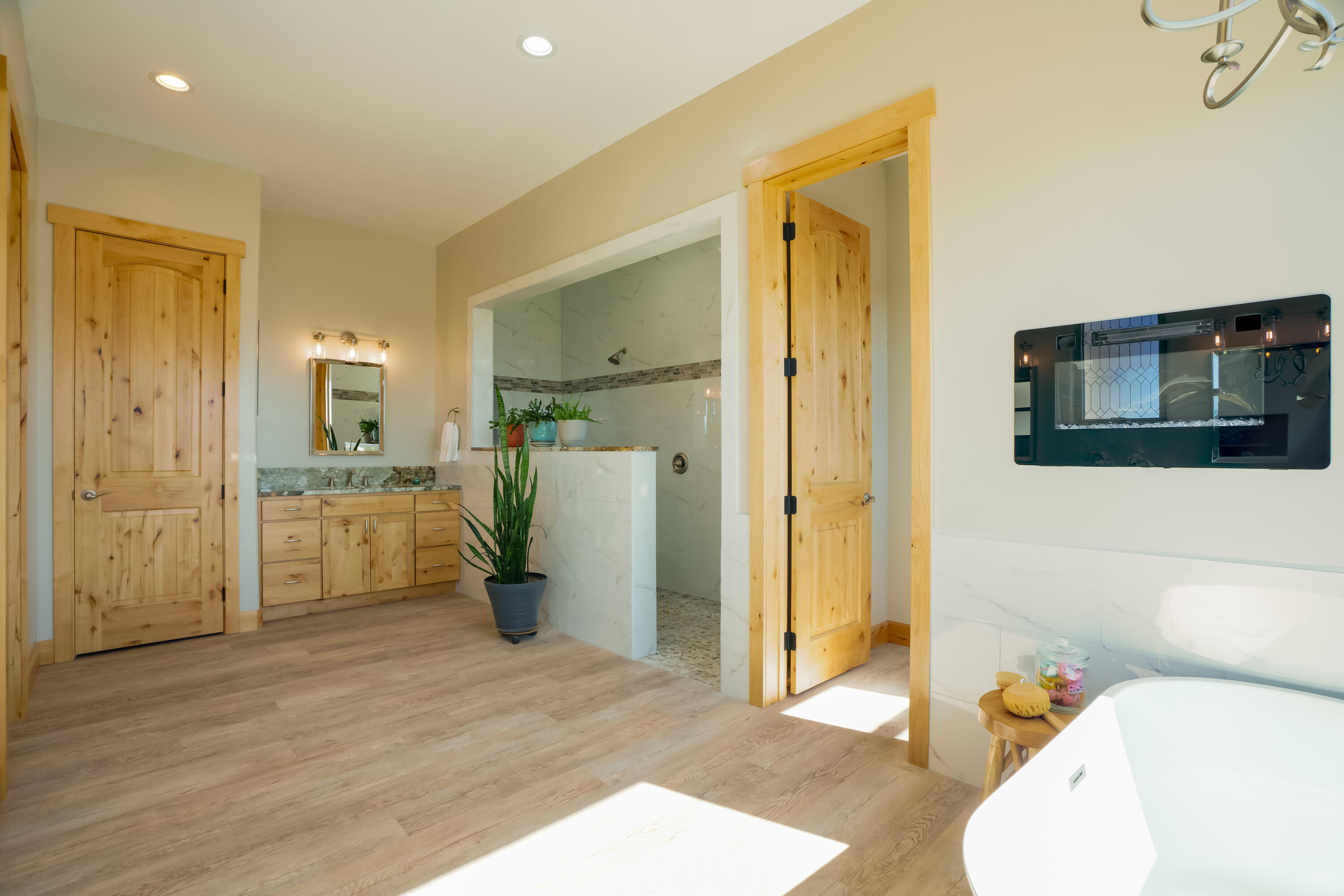 84 Camino Redondo, Placitas, New Mexico image 31