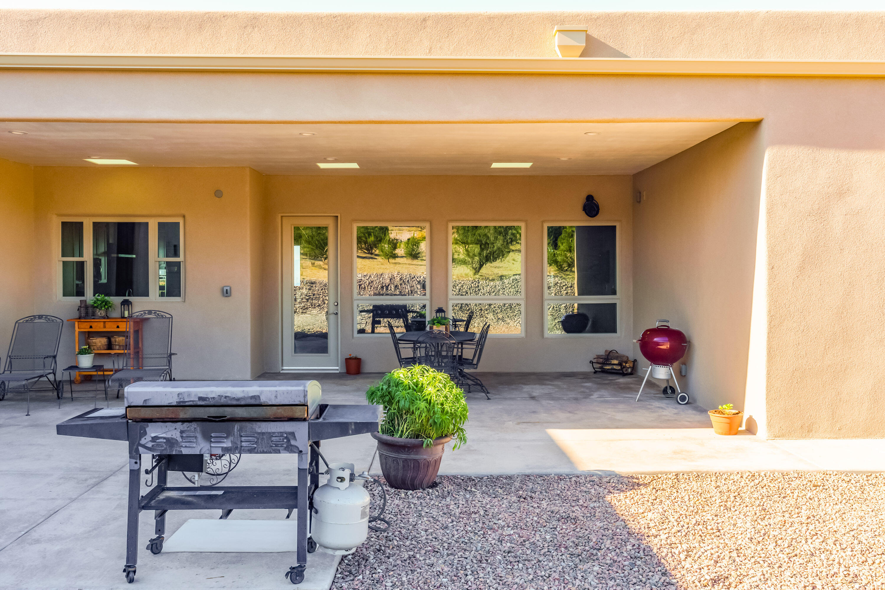 84 Camino Redondo, Placitas, New Mexico image 42