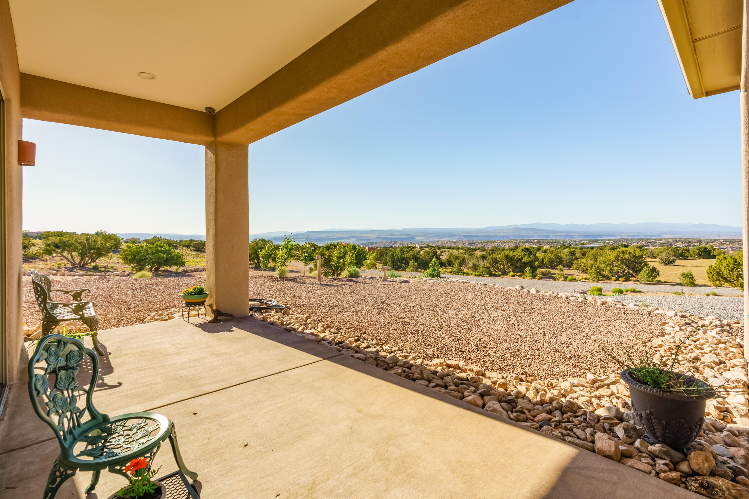 84 Camino Redondo, Placitas, New Mexico image 45