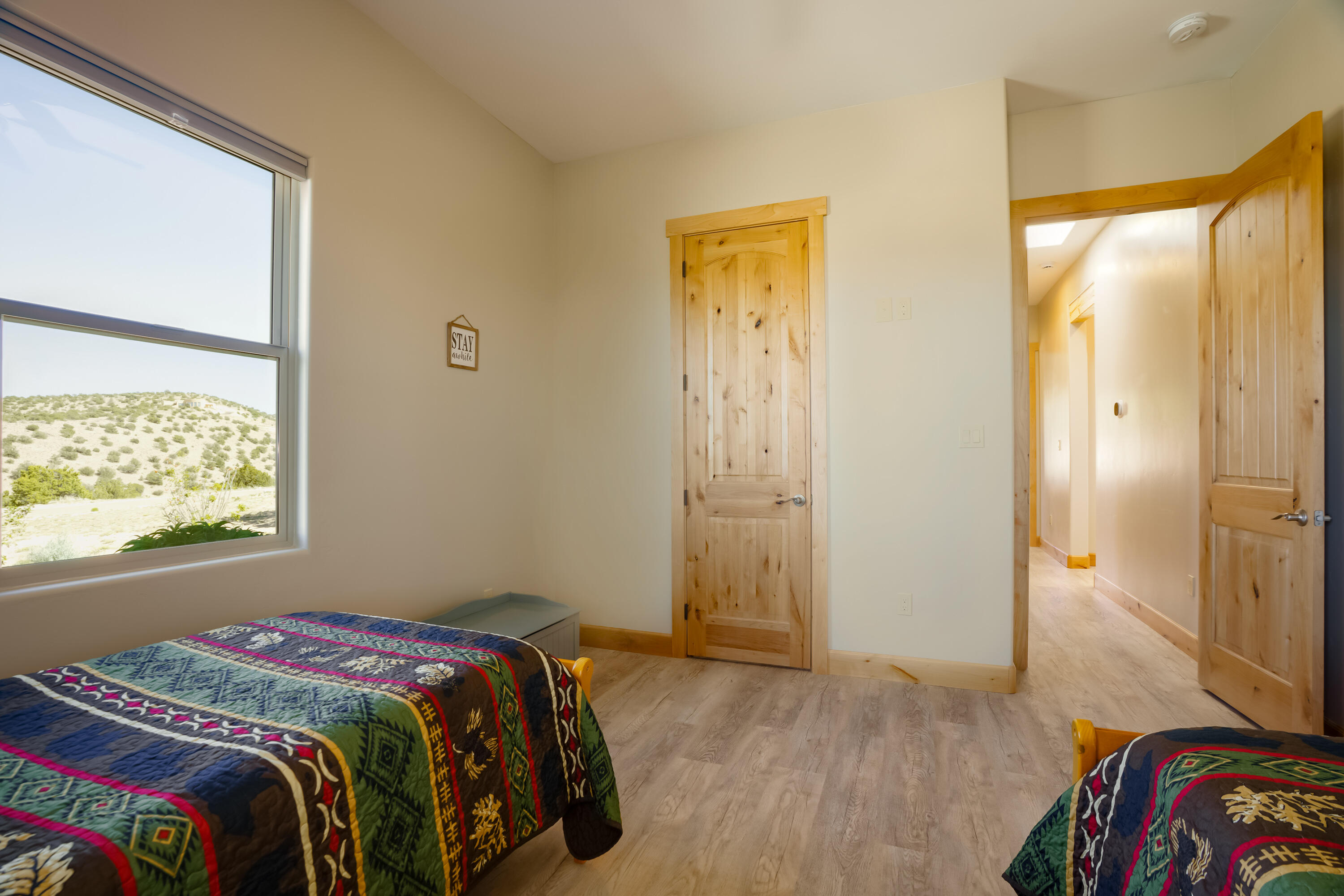 84 Camino Redondo, Placitas, New Mexico image 37