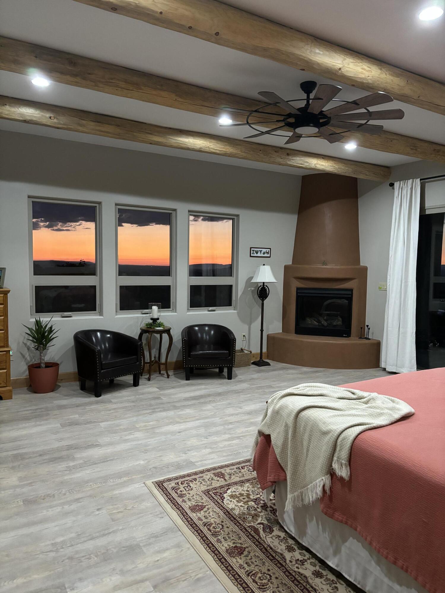 84 Camino Redondo, Placitas, New Mexico image 26