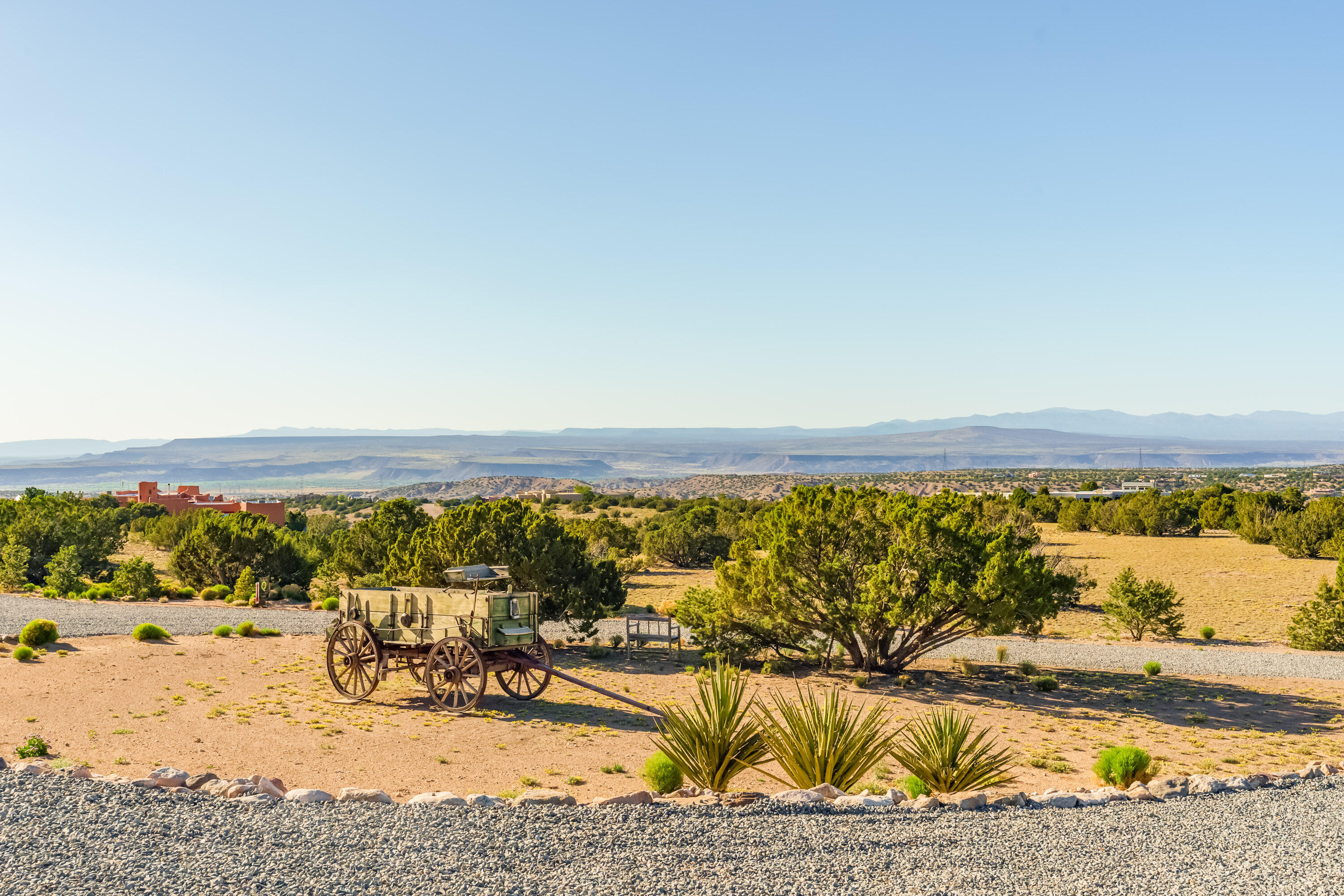 84 Camino Redondo, Placitas, New Mexico image 46