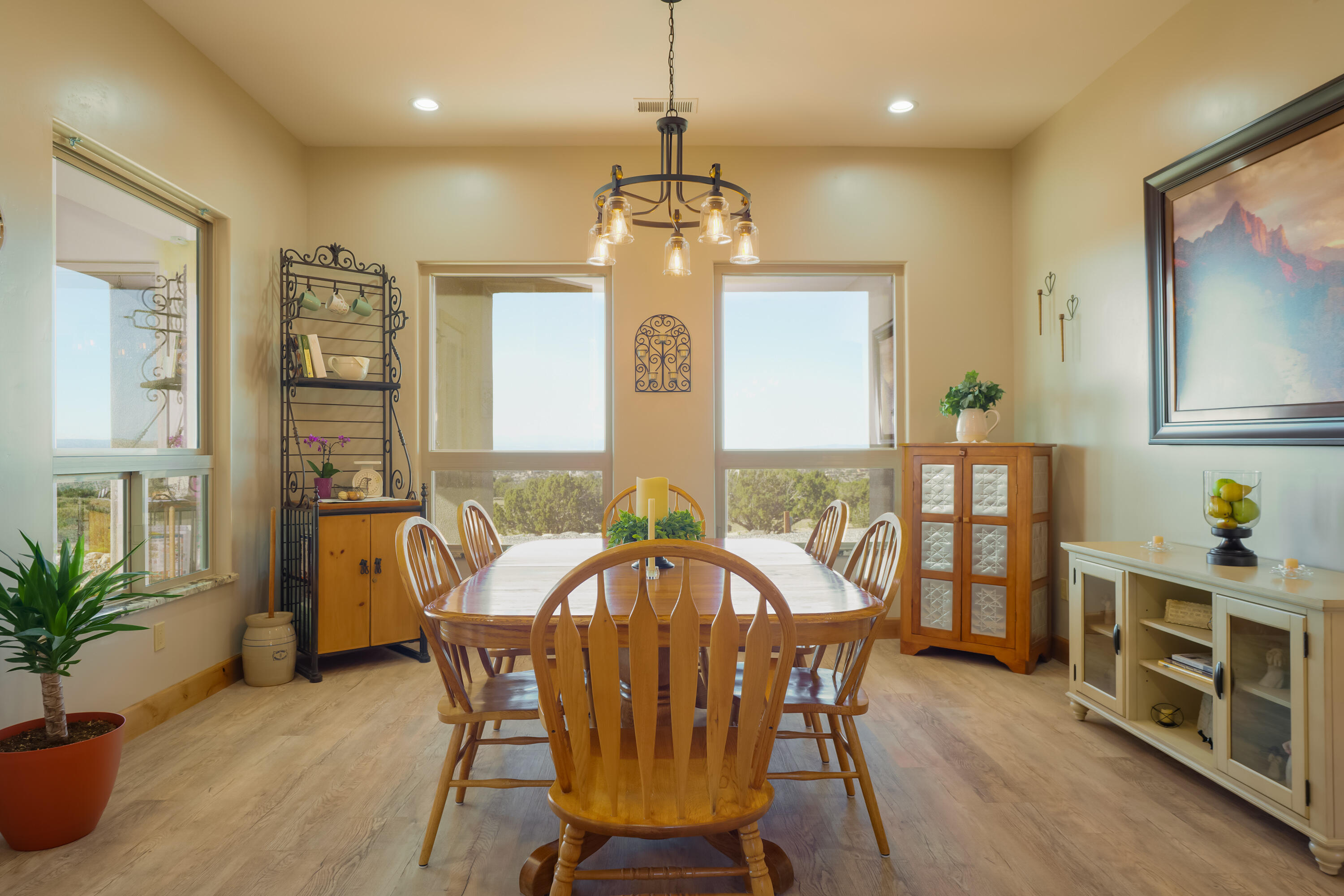 84 Camino Redondo, Placitas, New Mexico image 23
