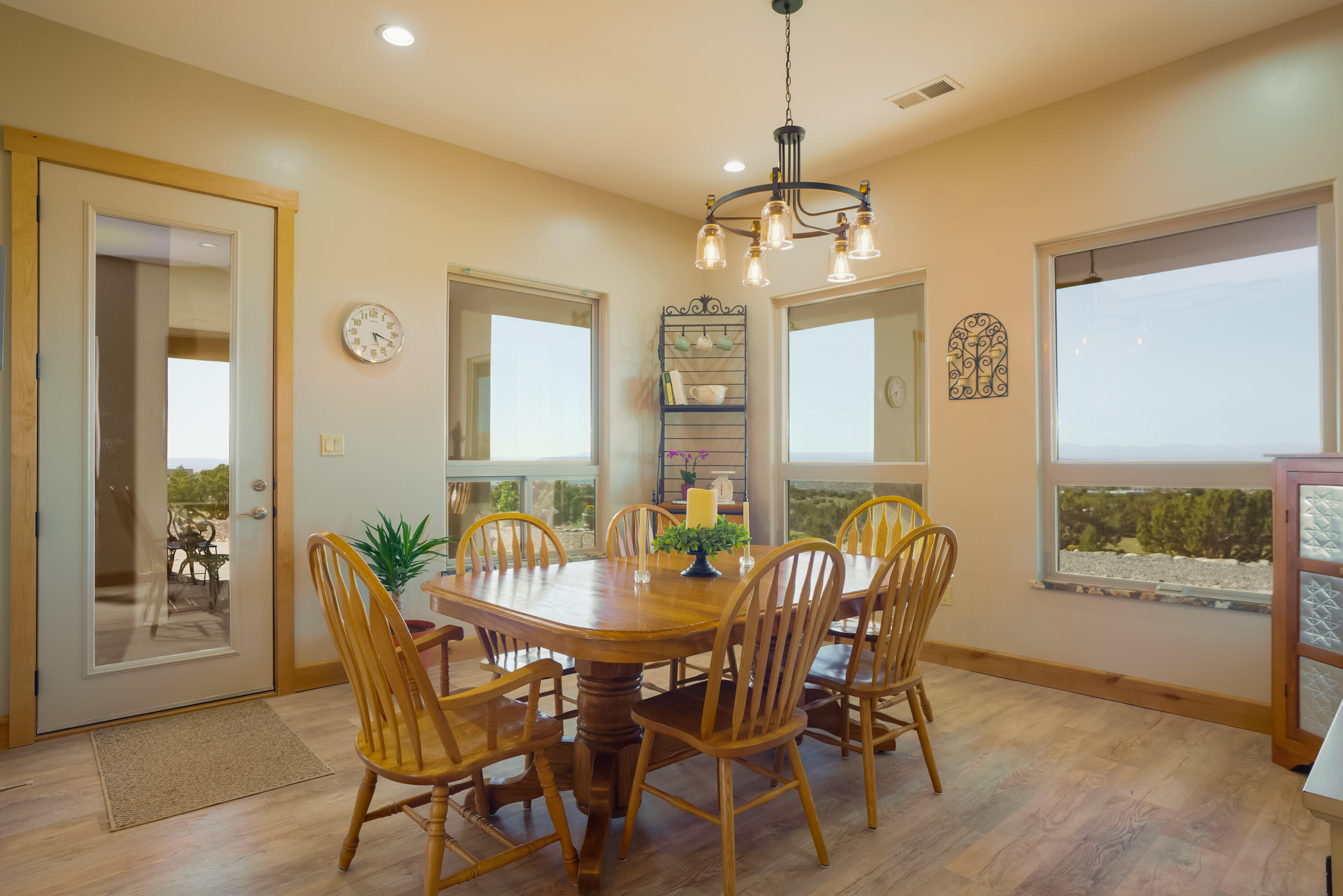 84 Camino Redondo, Placitas, New Mexico image 24