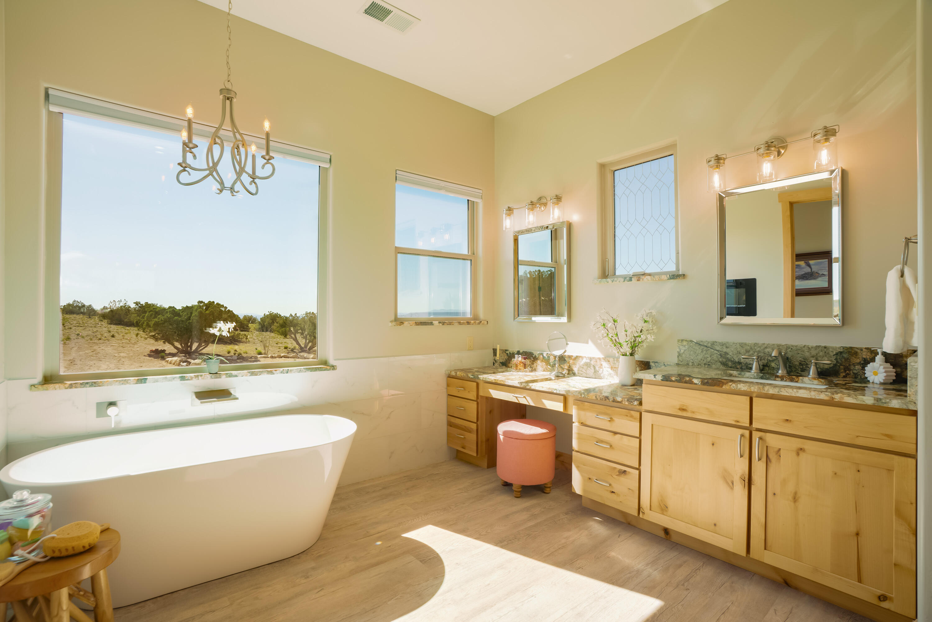 84 Camino Redondo, Placitas, New Mexico image 30