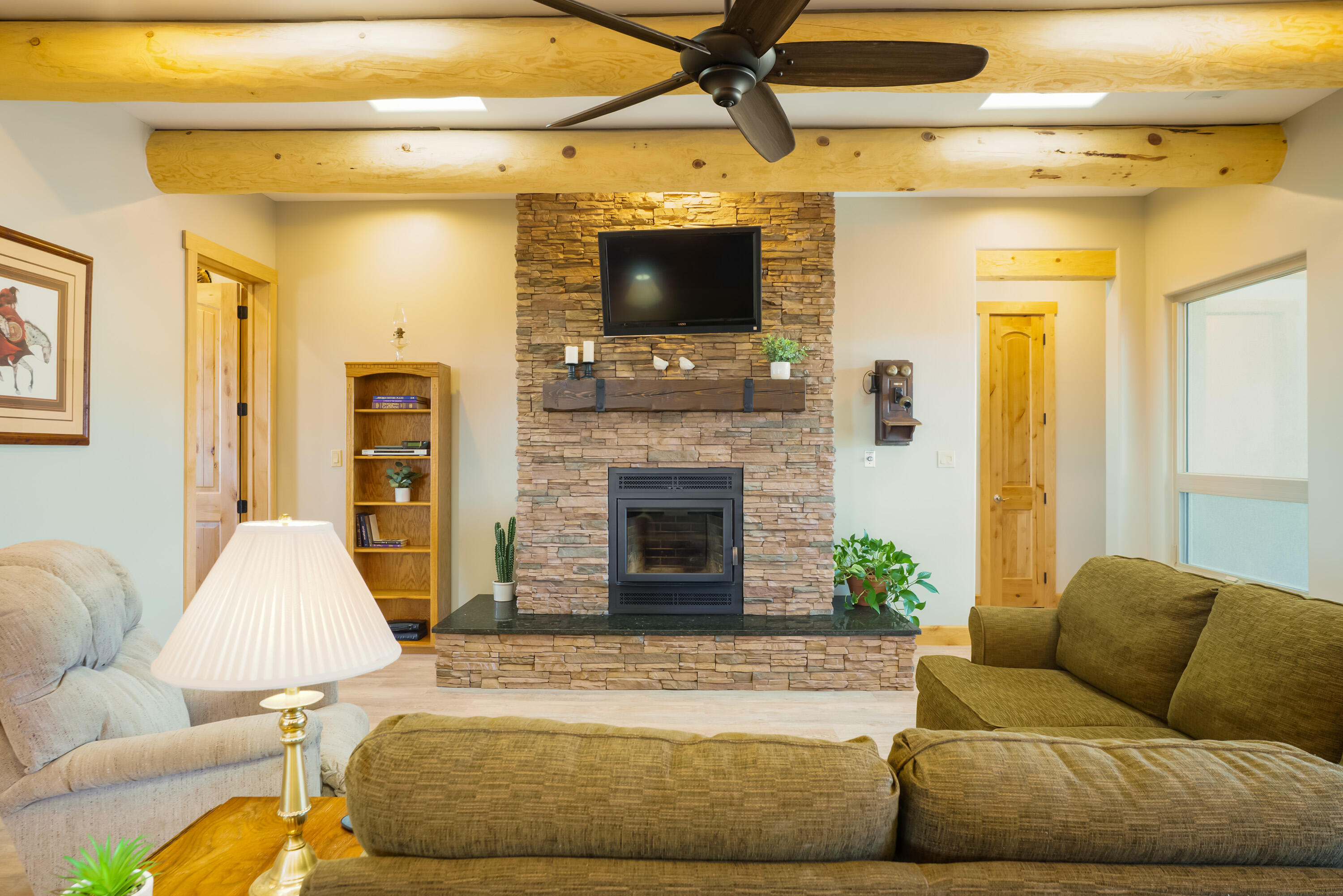 84 Camino Redondo, Placitas, New Mexico image 14