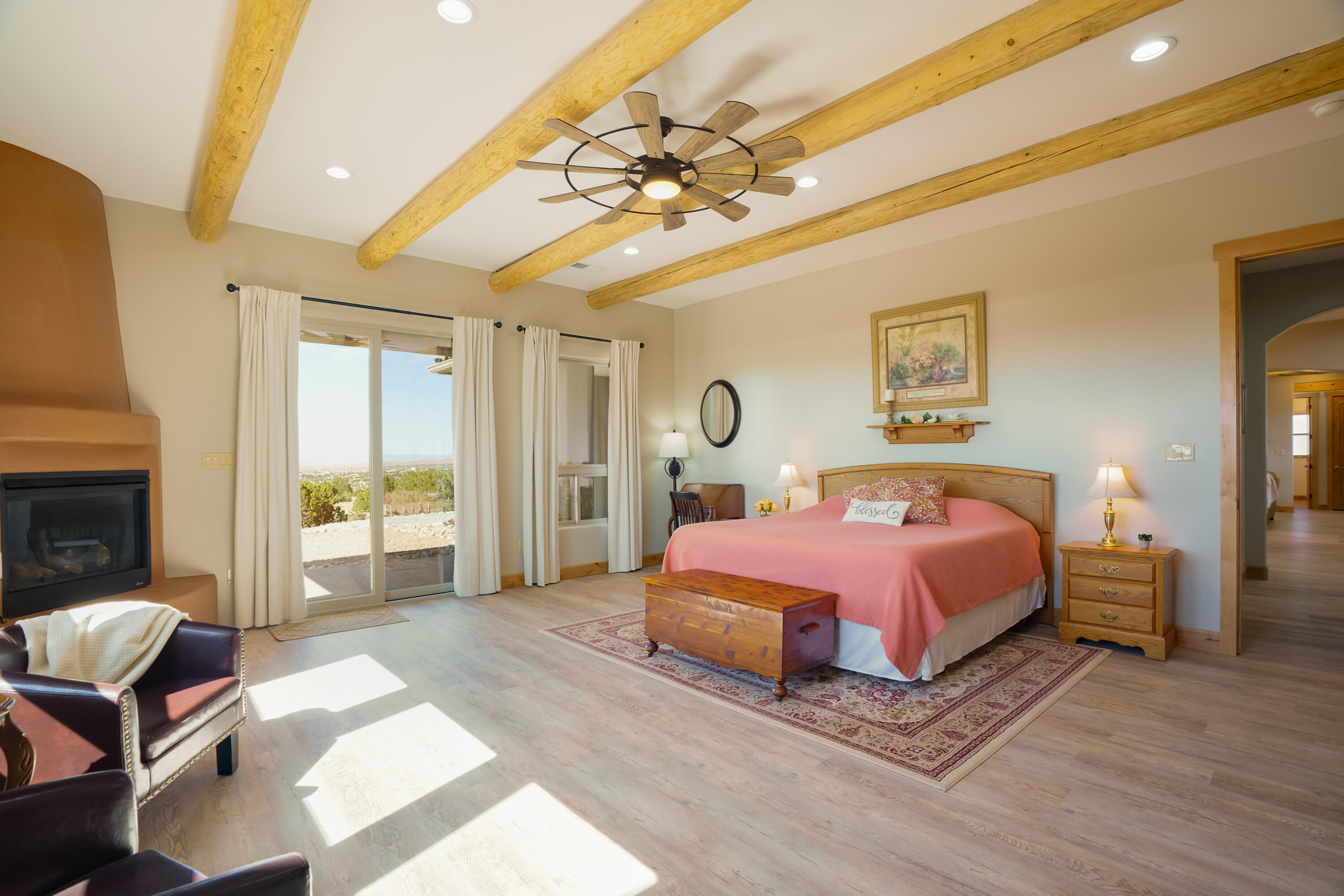 84 Camino Redondo, Placitas, New Mexico image 27