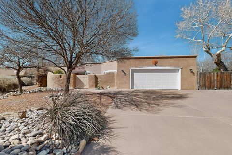 9801 Riverside Road NW Albuquerque NM 87114