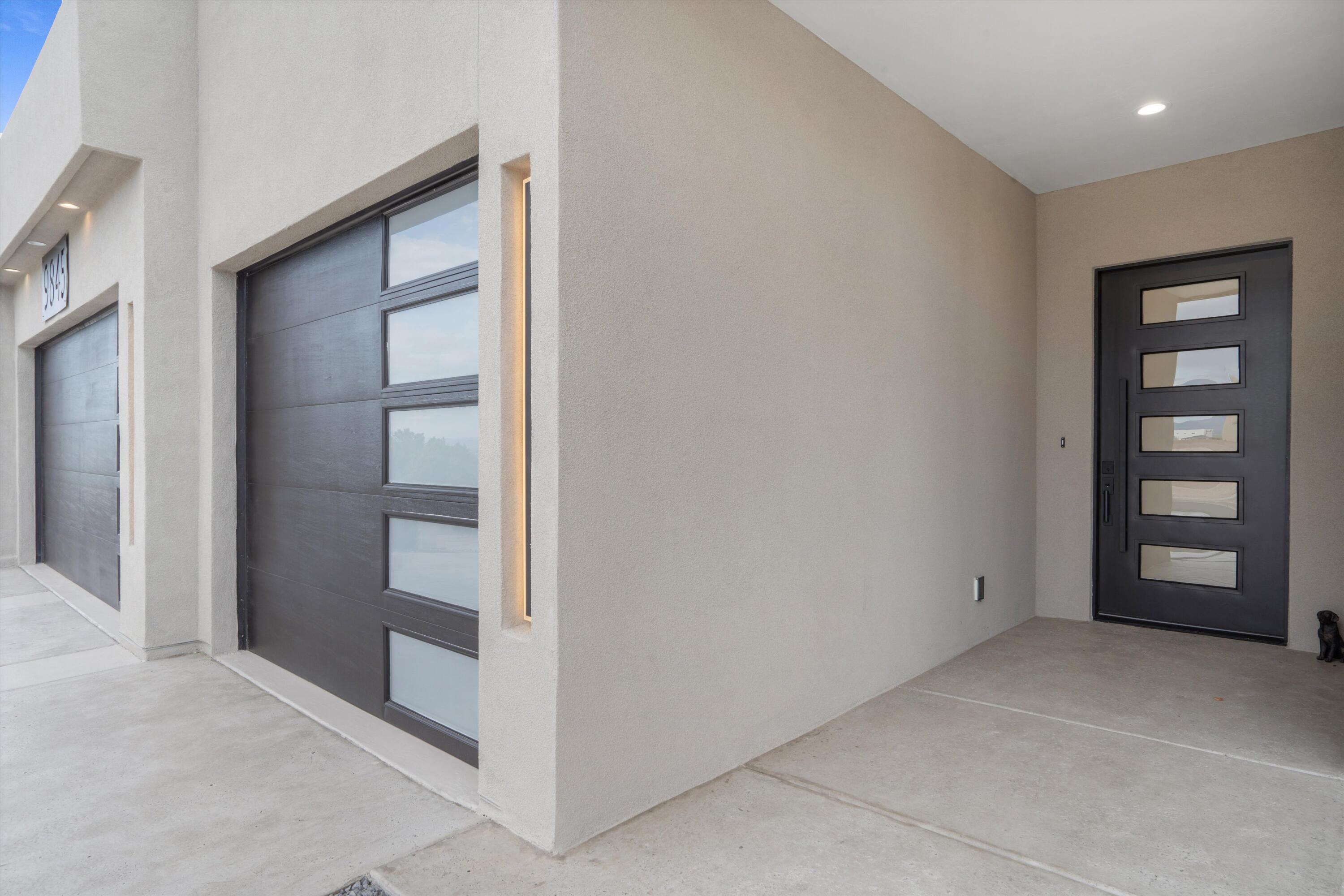 9845 BUCKEYE Street NW