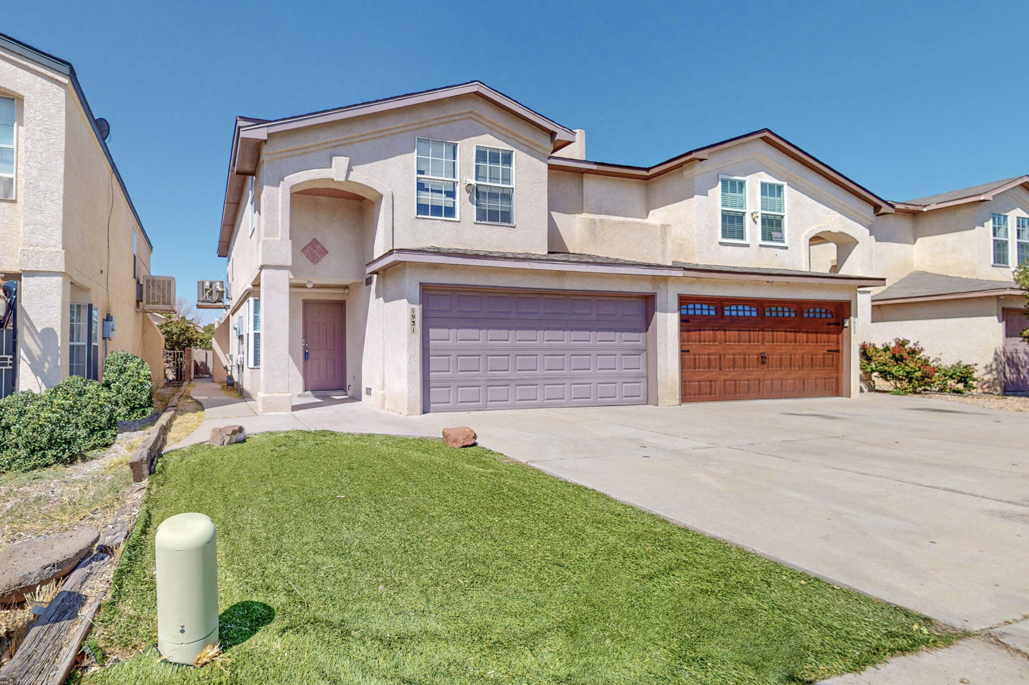 1931 Moneda Drive, Albuquerque, New Mexico image 1