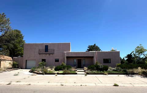 Photo of 621 N Palmer Lane NE, Rio Communities, NM 87002 (MLS # 1105280)