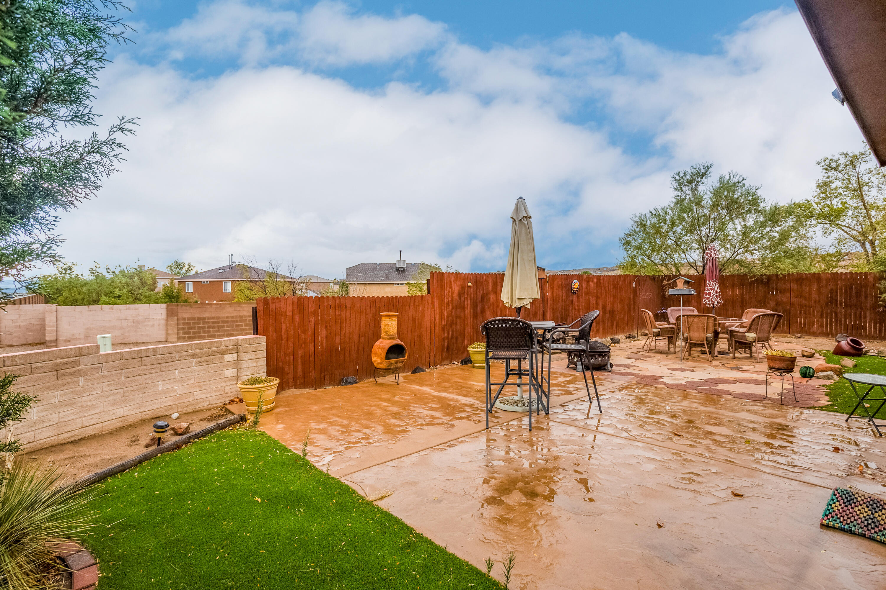 1601 Skyview Circle, Rio Rancho, New Mexico image 13