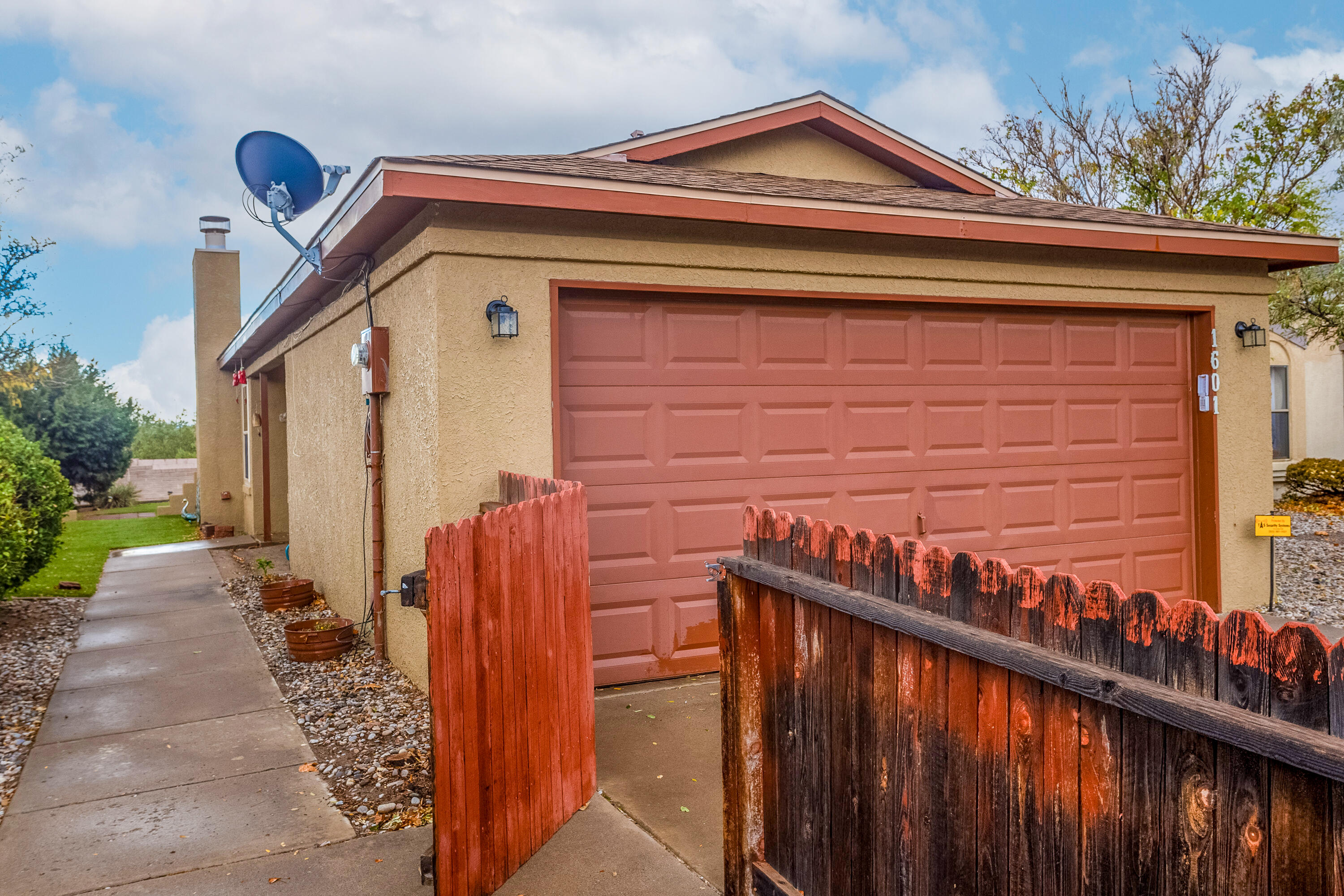 1601 Skyview Circle, Rio Rancho, New Mexico image 22