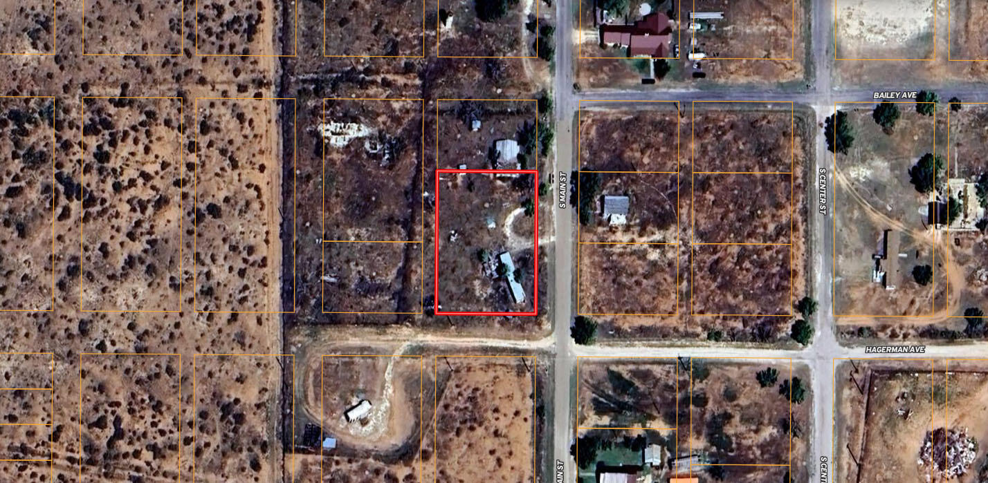 706 S Main Street, Elida, New Mexico image 1