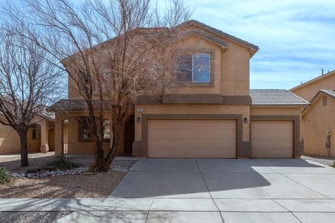 2408 Falesco Road SE Rio Rancho NM 87124