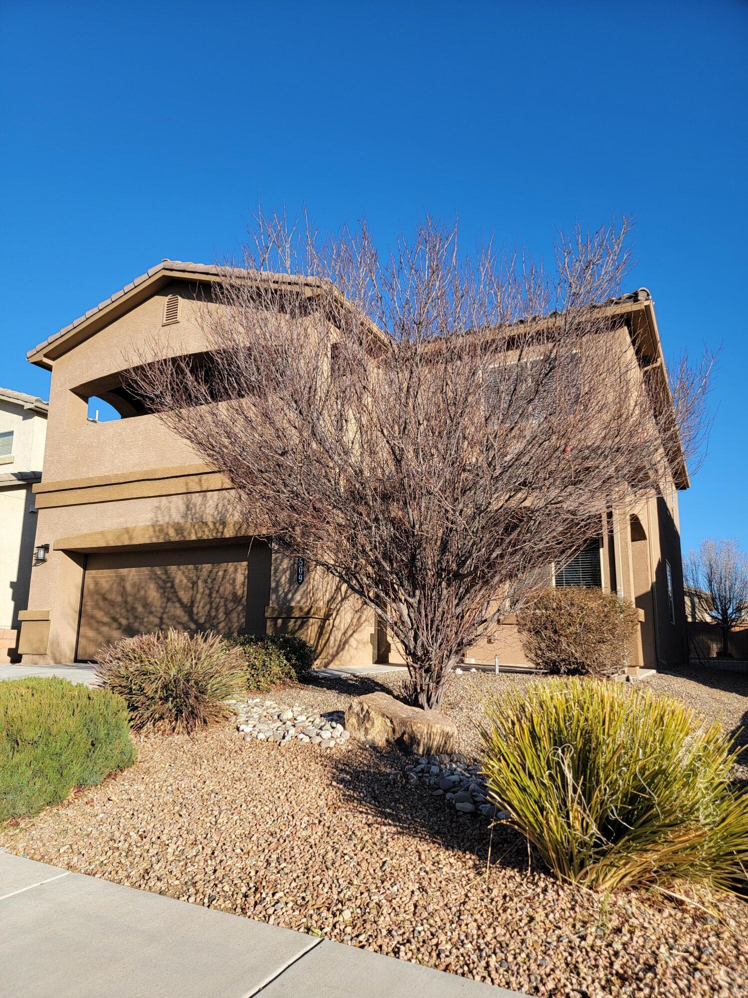 8509 Mock Heather Road NW