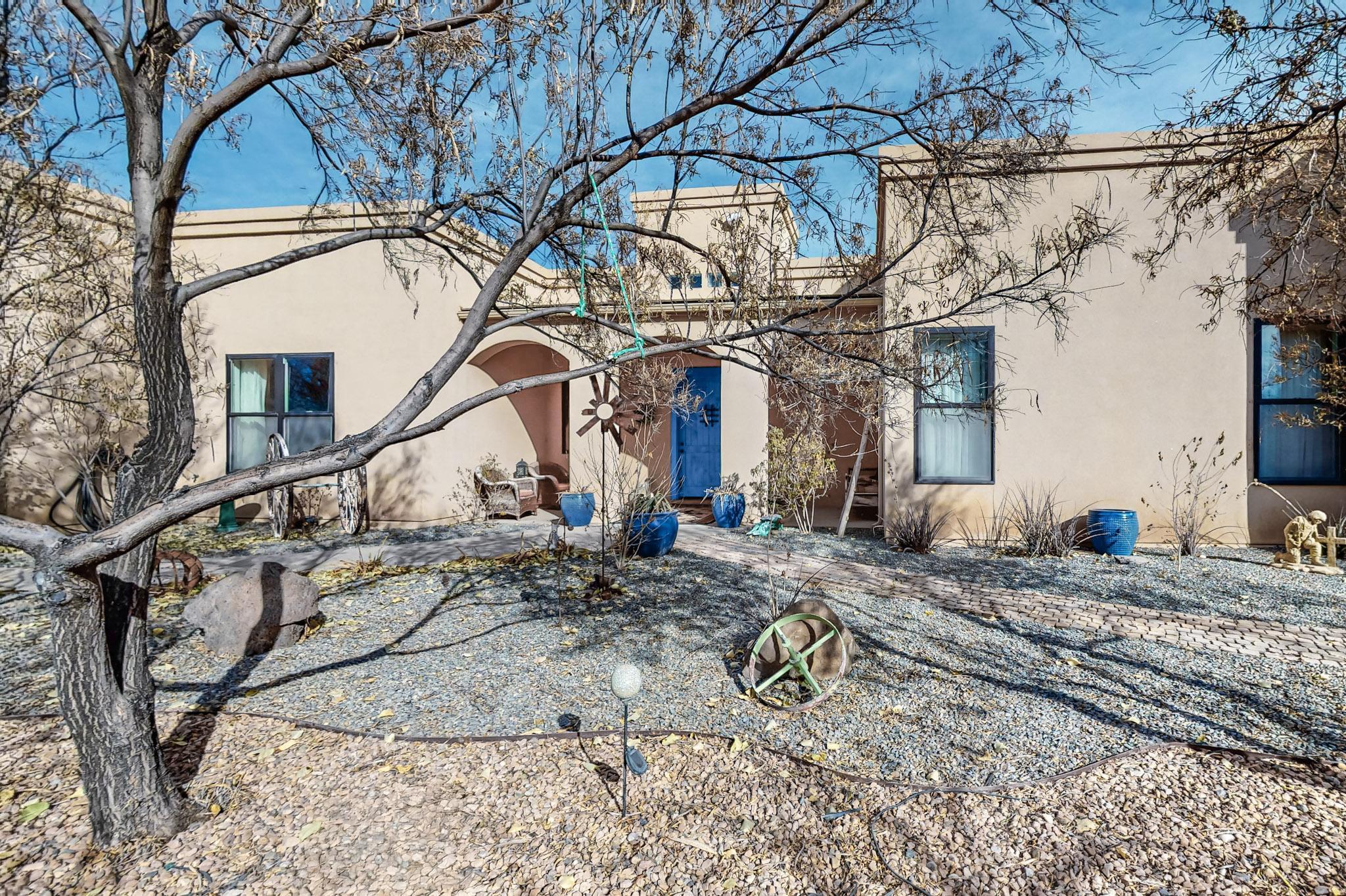 151 Mama Road, Corrales, New Mexico image 16