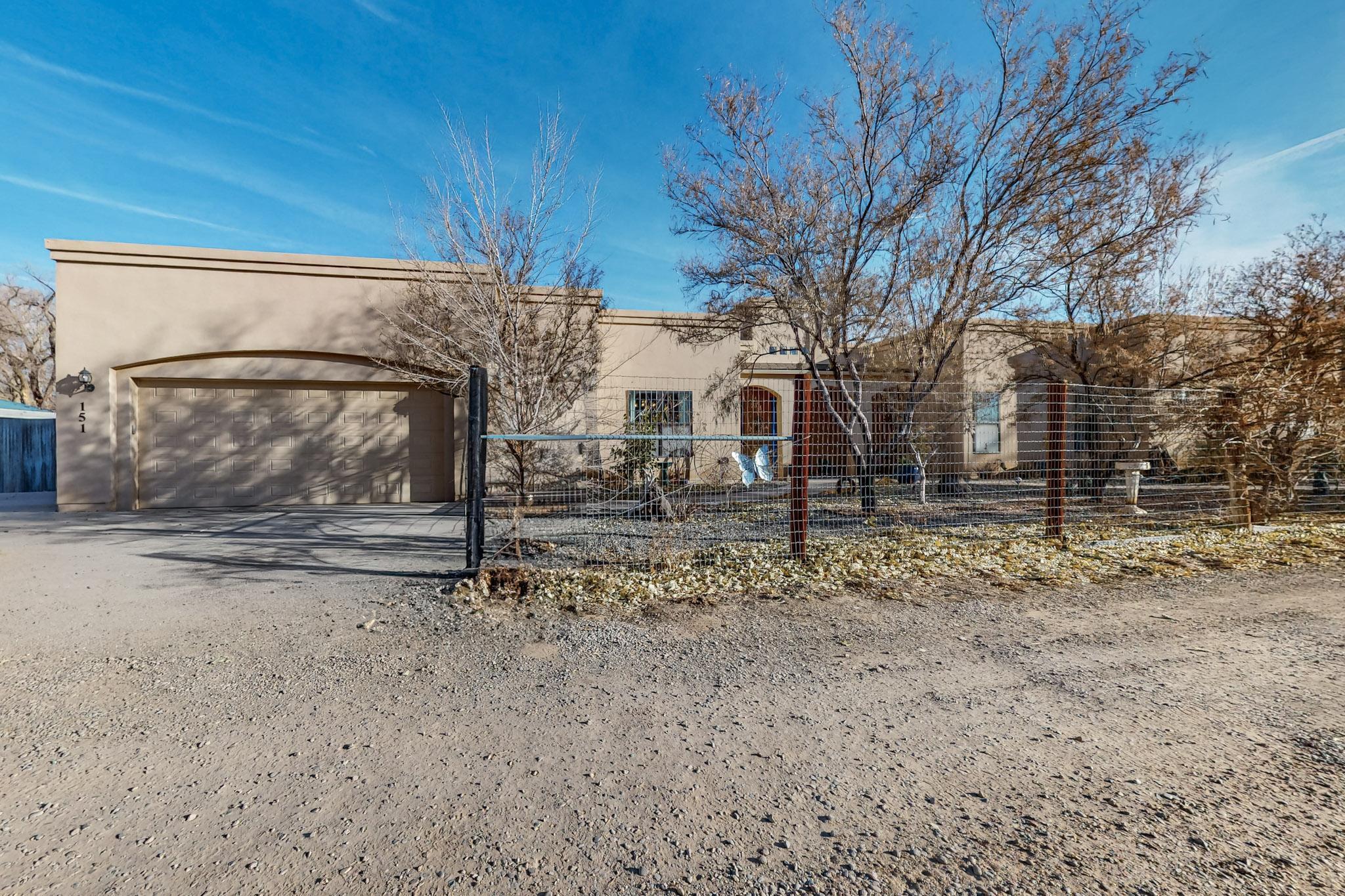 151 Mama Road, Corrales, New Mexico image 7