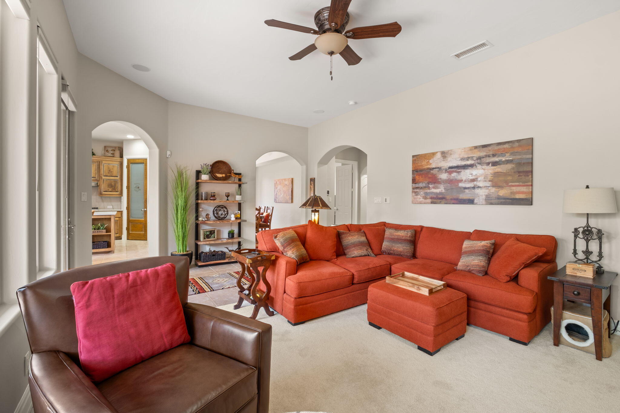 12700 Desert Marigold Lane, Albuquerque, New Mexico image 8