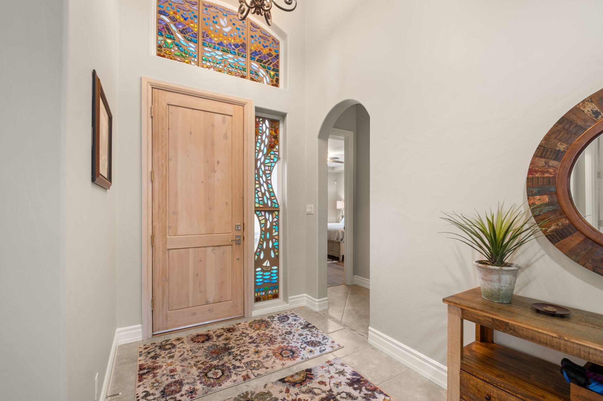 12700 Desert Marigold Lane, Albuquerque, New Mexico image 3