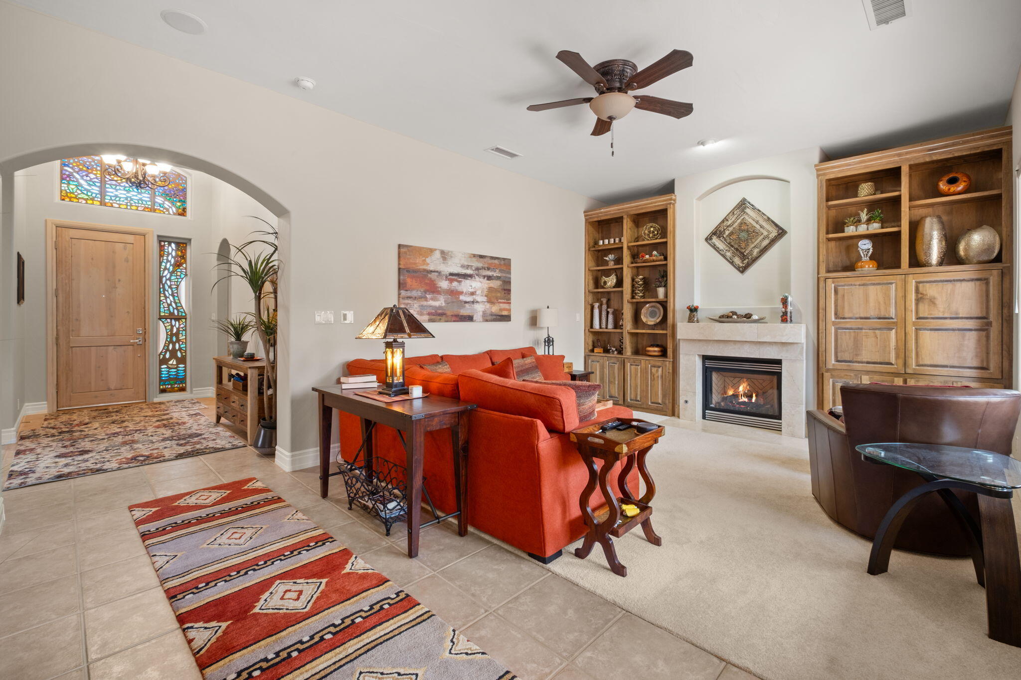12700 Desert Marigold Lane, Albuquerque, New Mexico image 7
