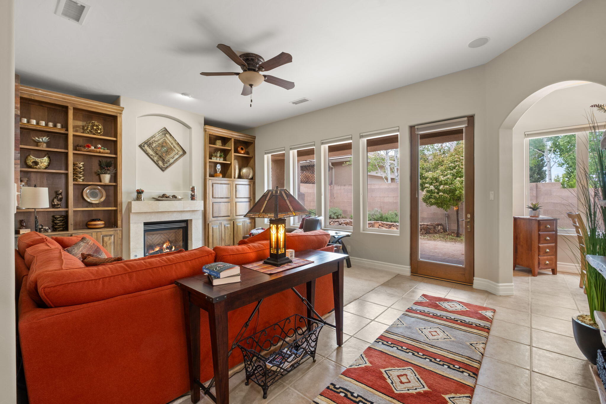 12700 Desert Marigold Lane, Albuquerque, New Mexico image 6