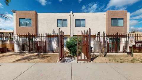 3609 Wellesley Drive NE Albuquerque NM 87107