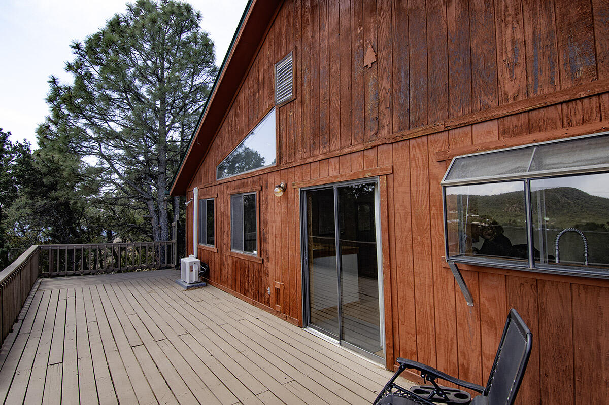 5 Fir Loop, Cedar Crest, New Mexico image 4