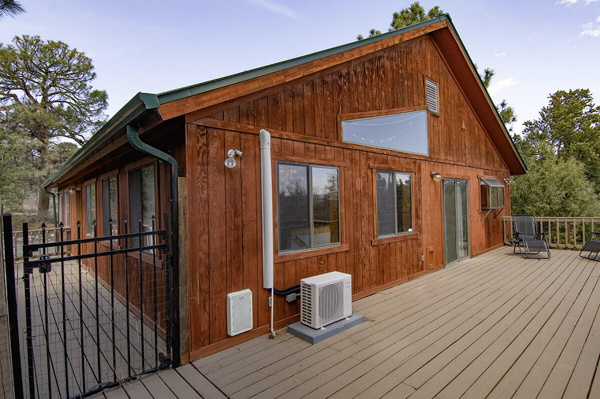5 Fir Loop, Cedar Crest, New Mexico image 3
