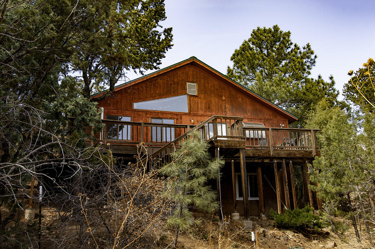 5 Fir Loop, Cedar Crest, New Mexico image 24
