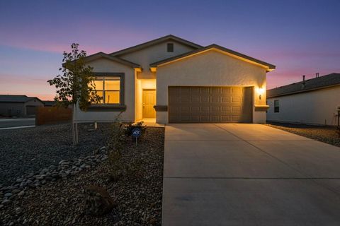1 Tierra Dentro Court Los Lunas NM 87031