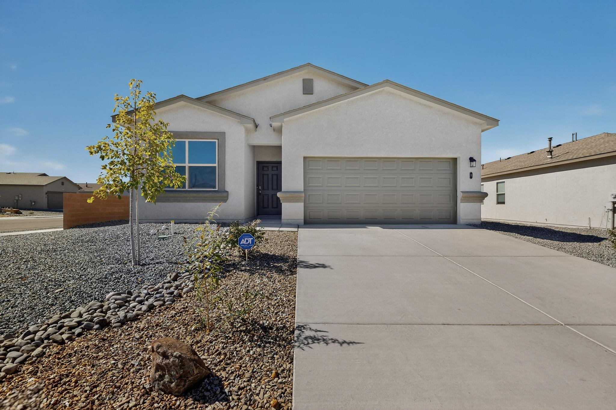 1 Tierra Dentro Court