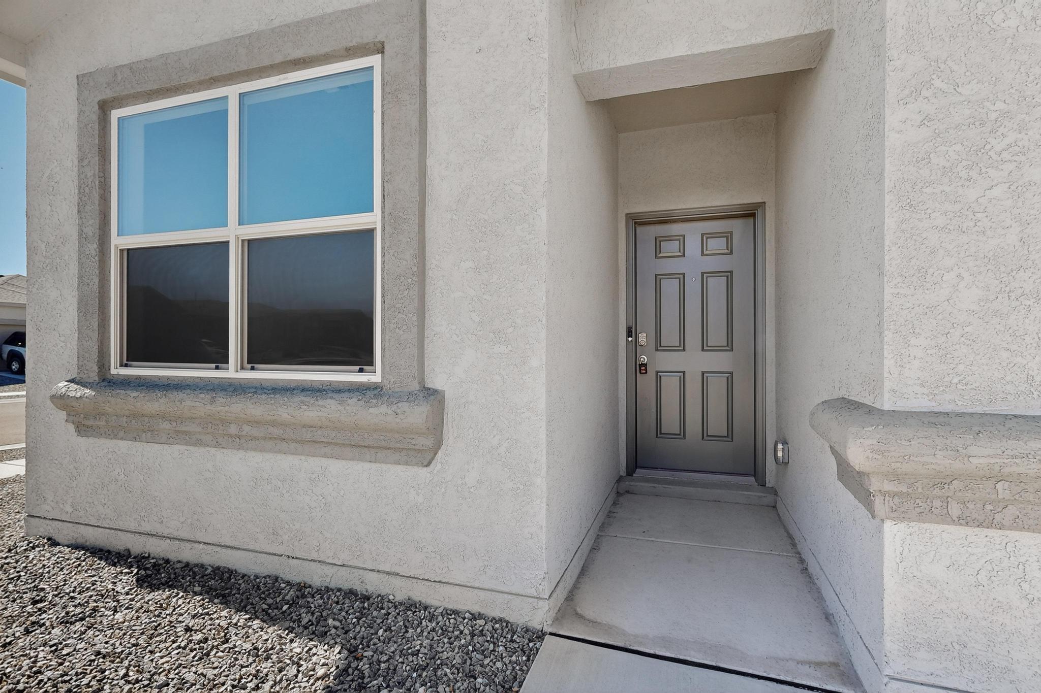 1 Tierra Dentro Court