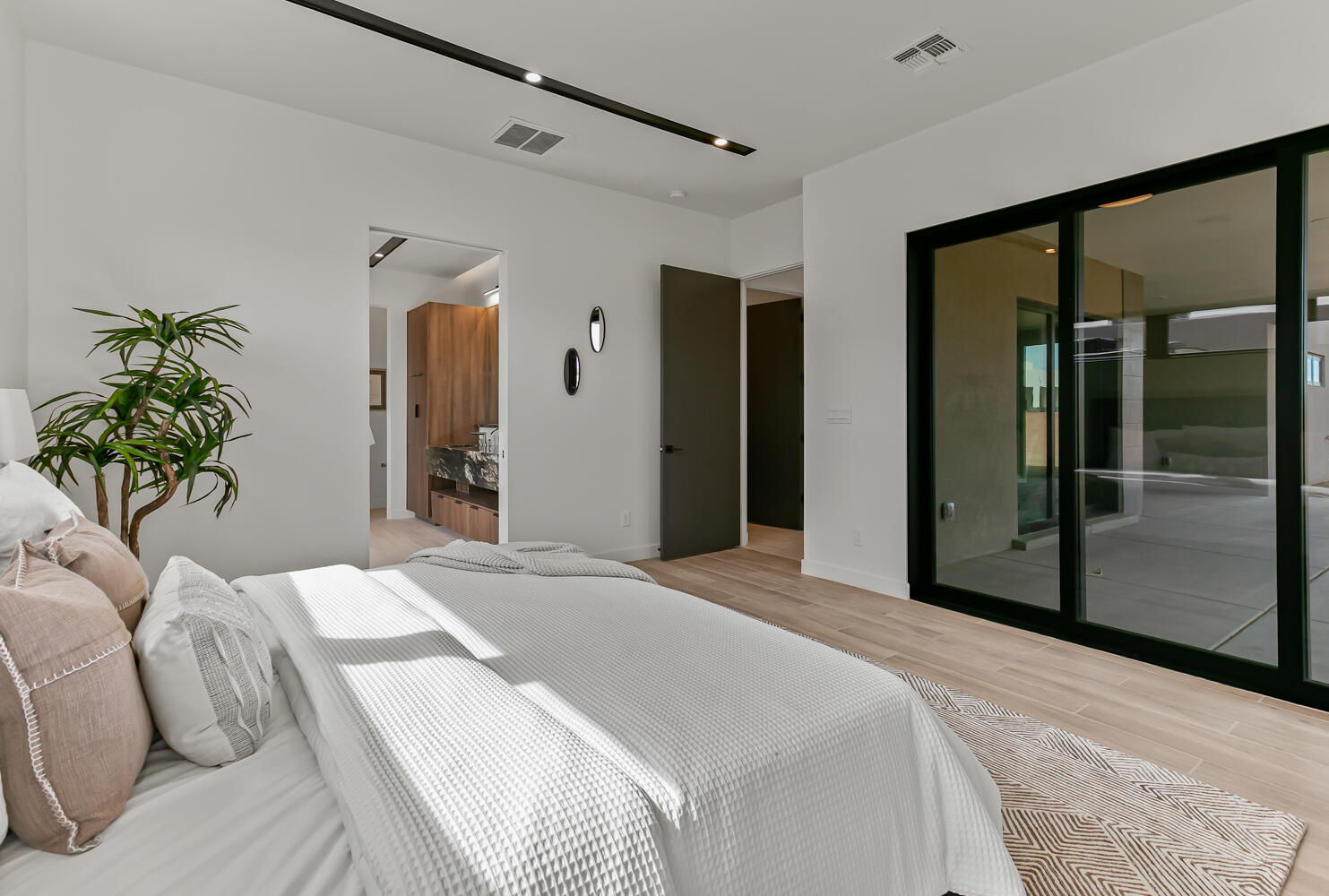 6511 Vista Del Prado Rd, Albuquerque, New Mexico image 28
