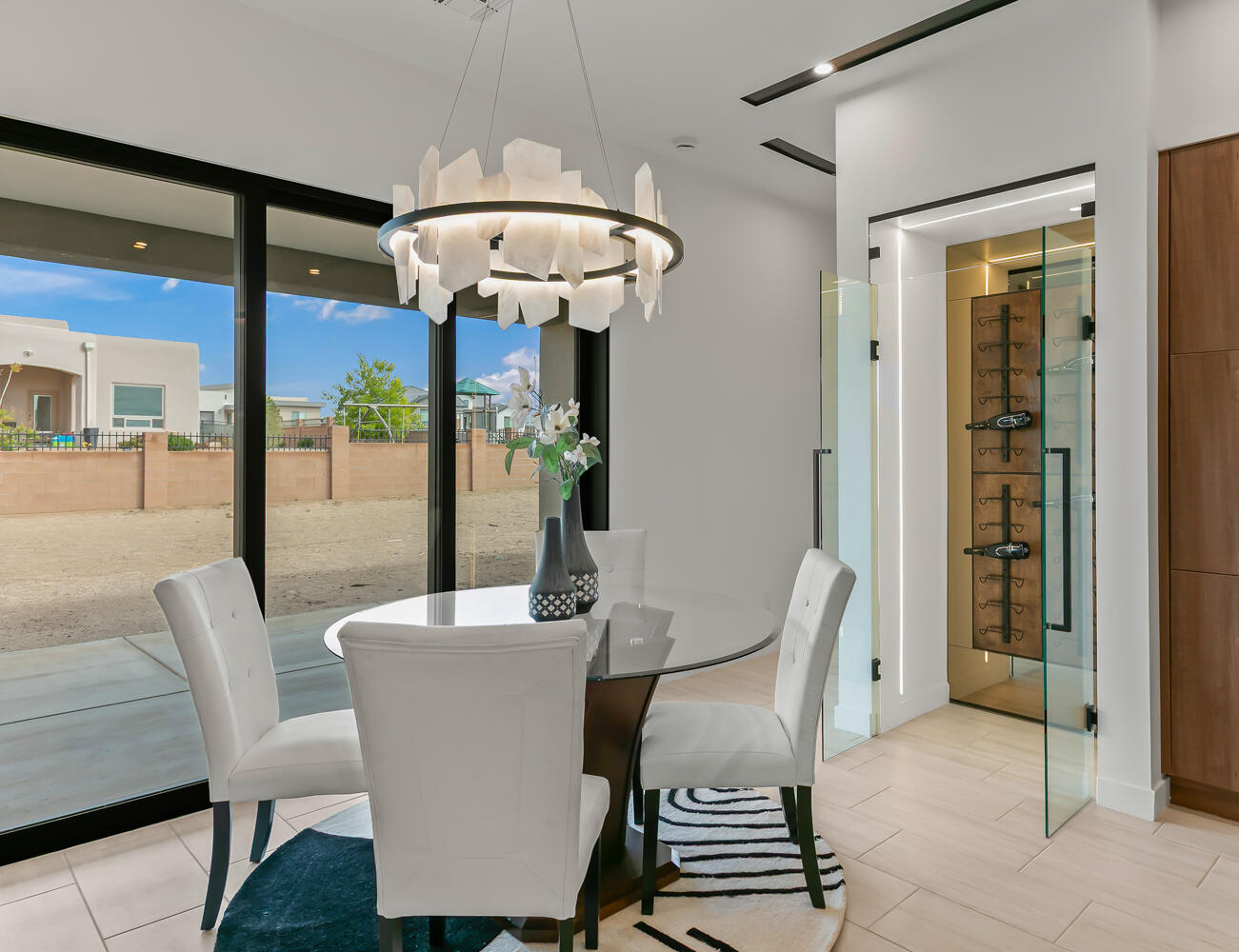 6511 Vista Del Prado Rd, Albuquerque, New Mexico image 19